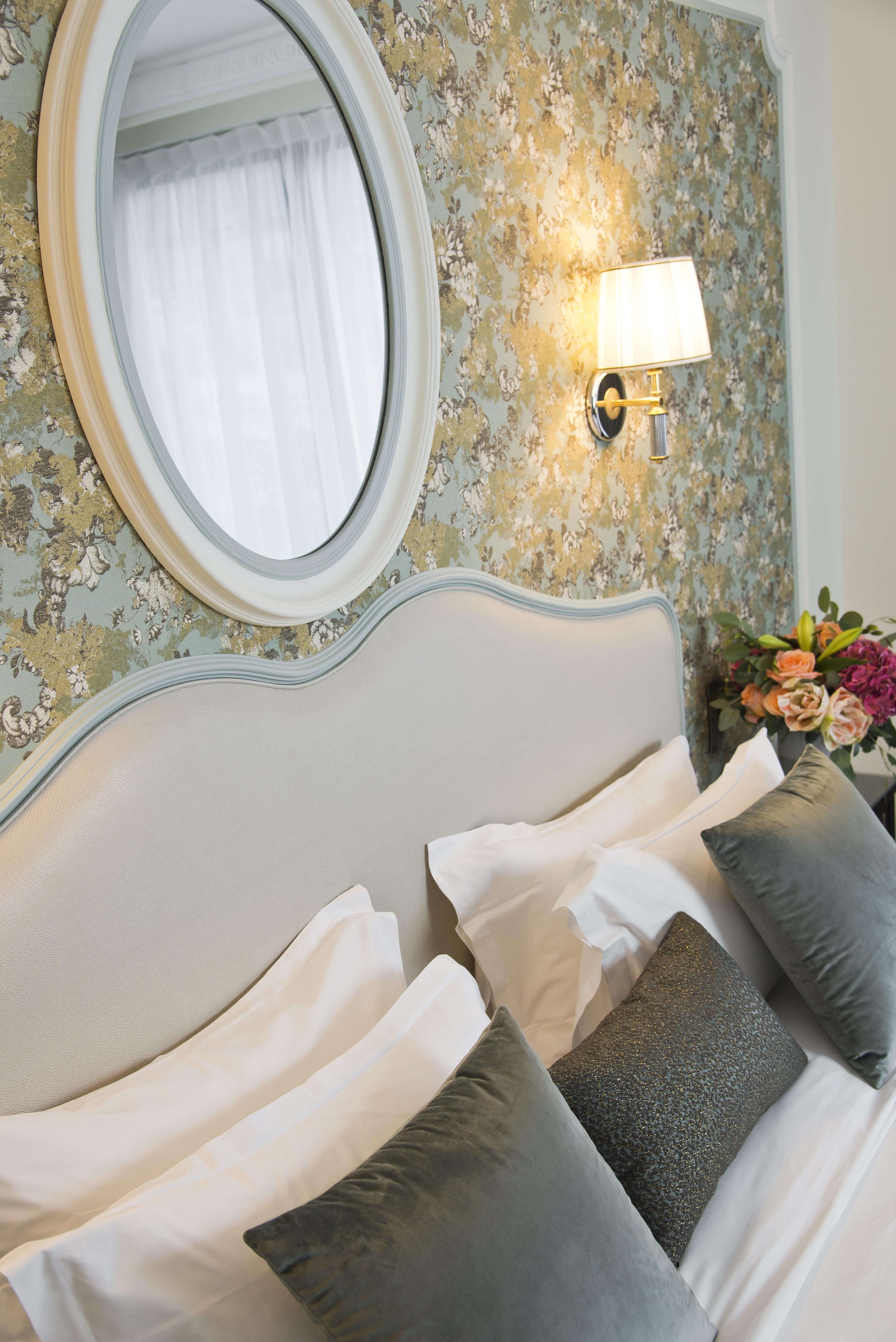 Hotel Saint-pétersbourg Opéra&spa