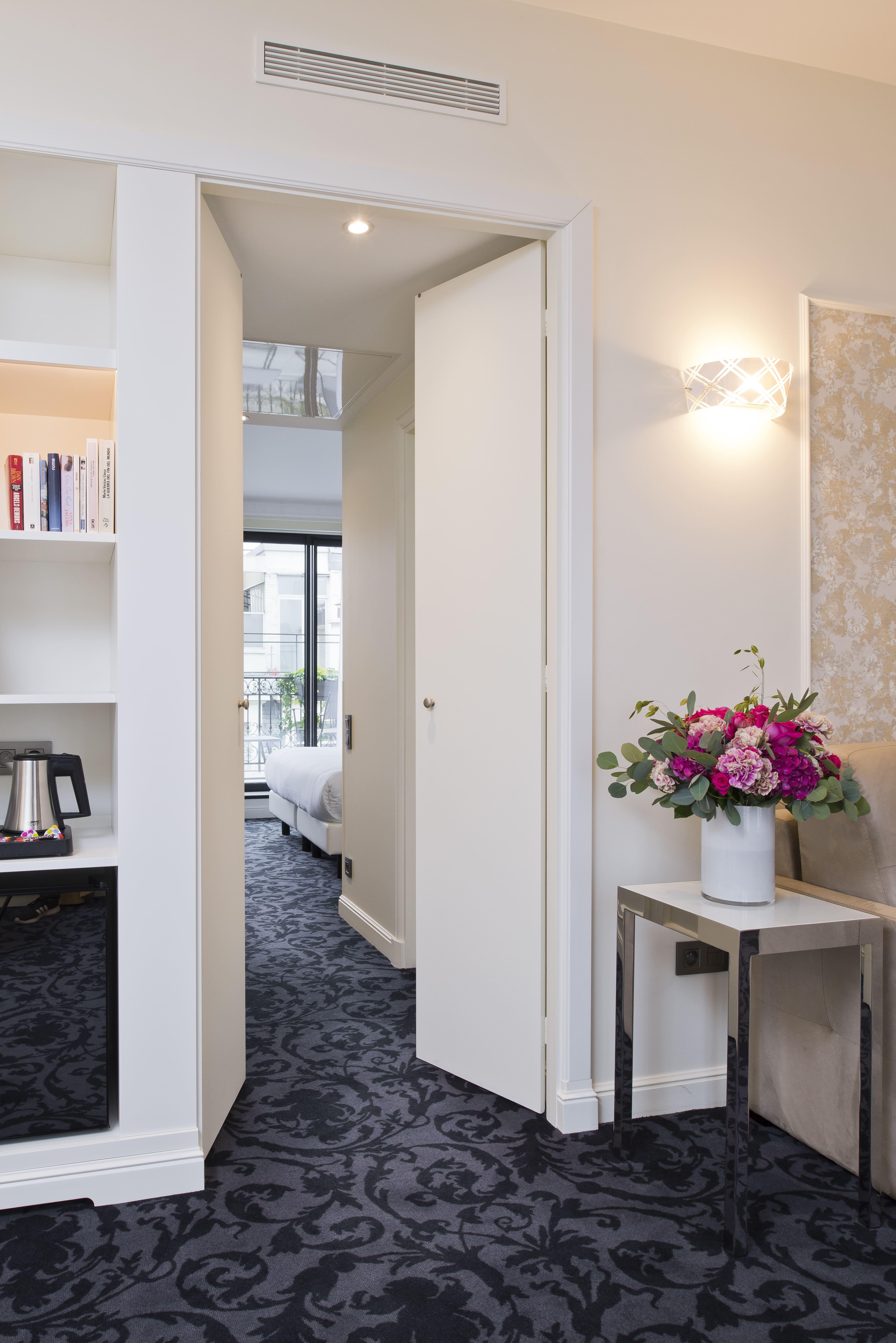 Saint-pétersbourg Opéra&spa Hotel 4*