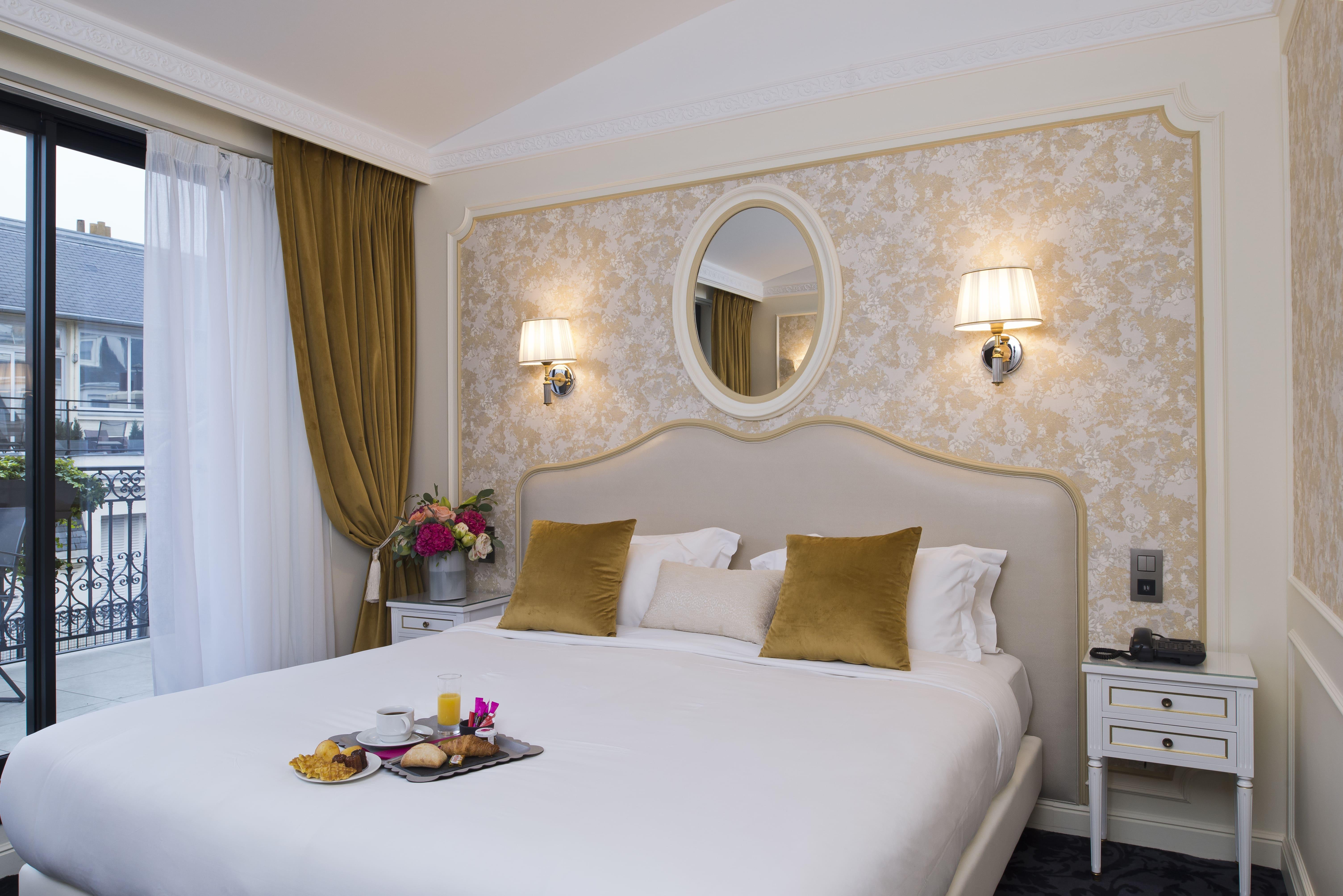 Saint-pétersbourg Opéra&spa Paris