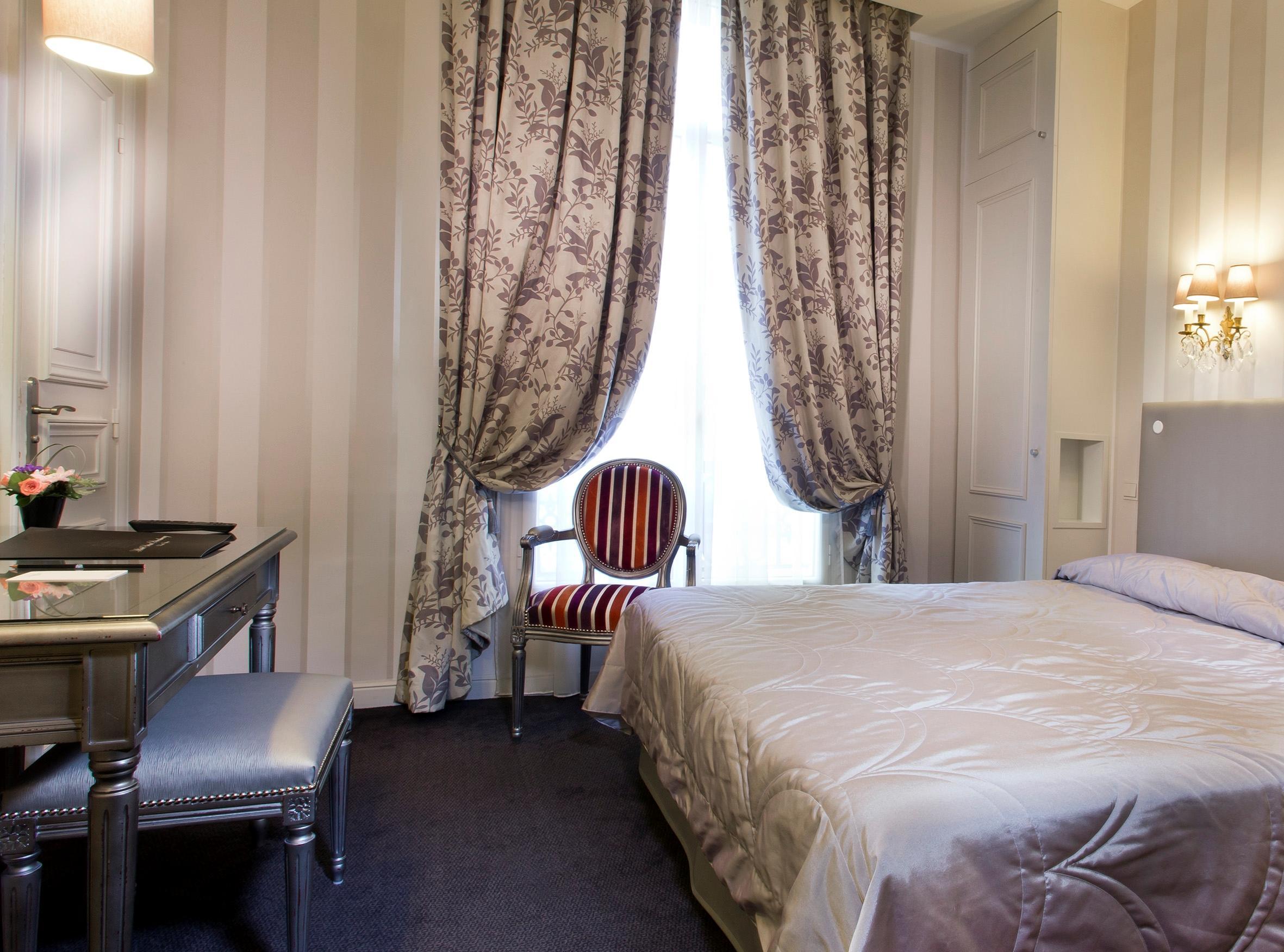 Hotel Saint-pétersbourg Opéra&spa