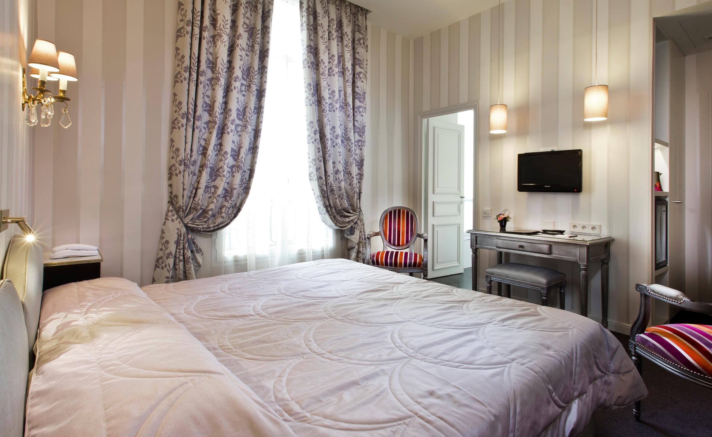 Saint-pétersbourg Opéra&spa Hotel