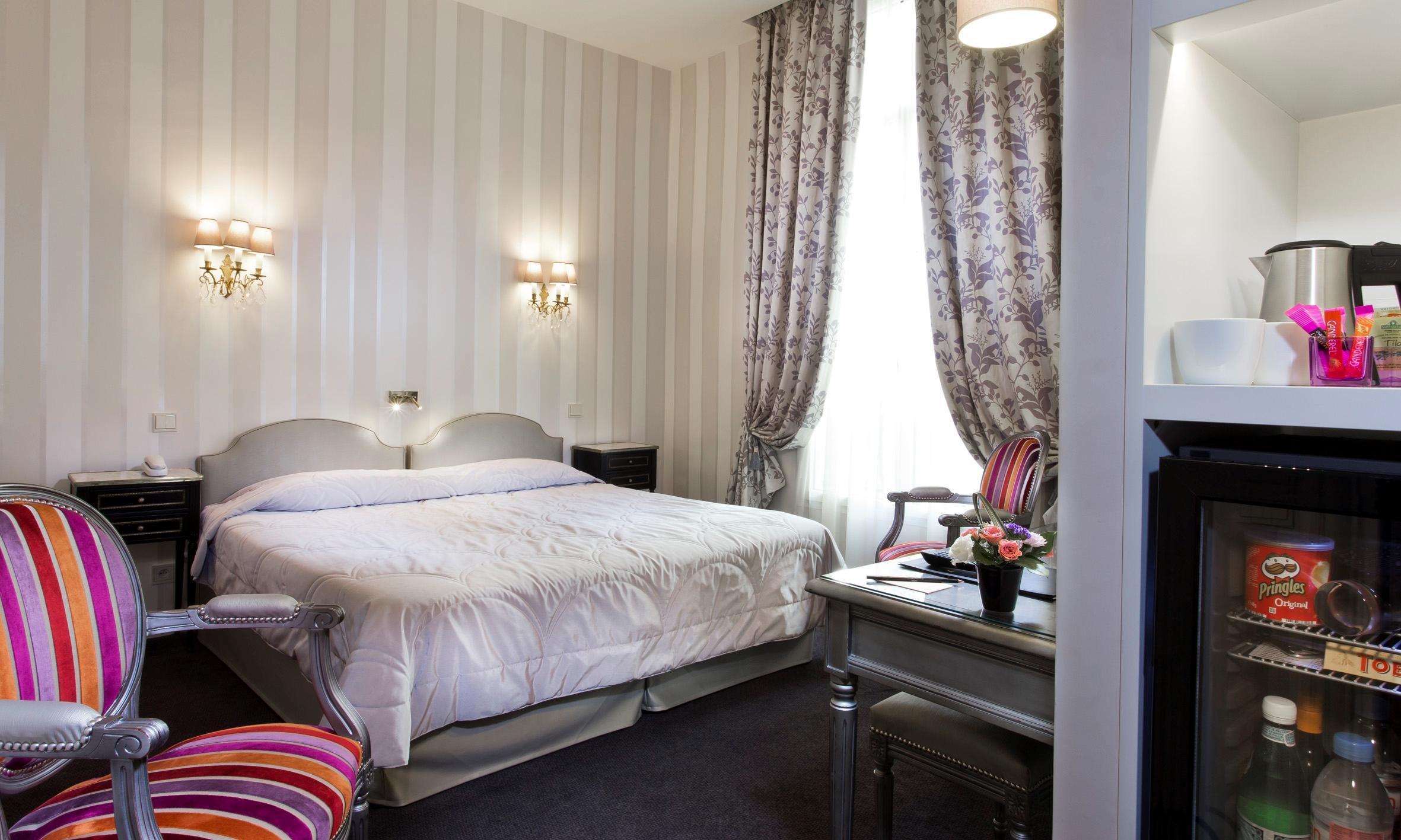 Saint-pétersbourg Opéra&spa 4* Paris