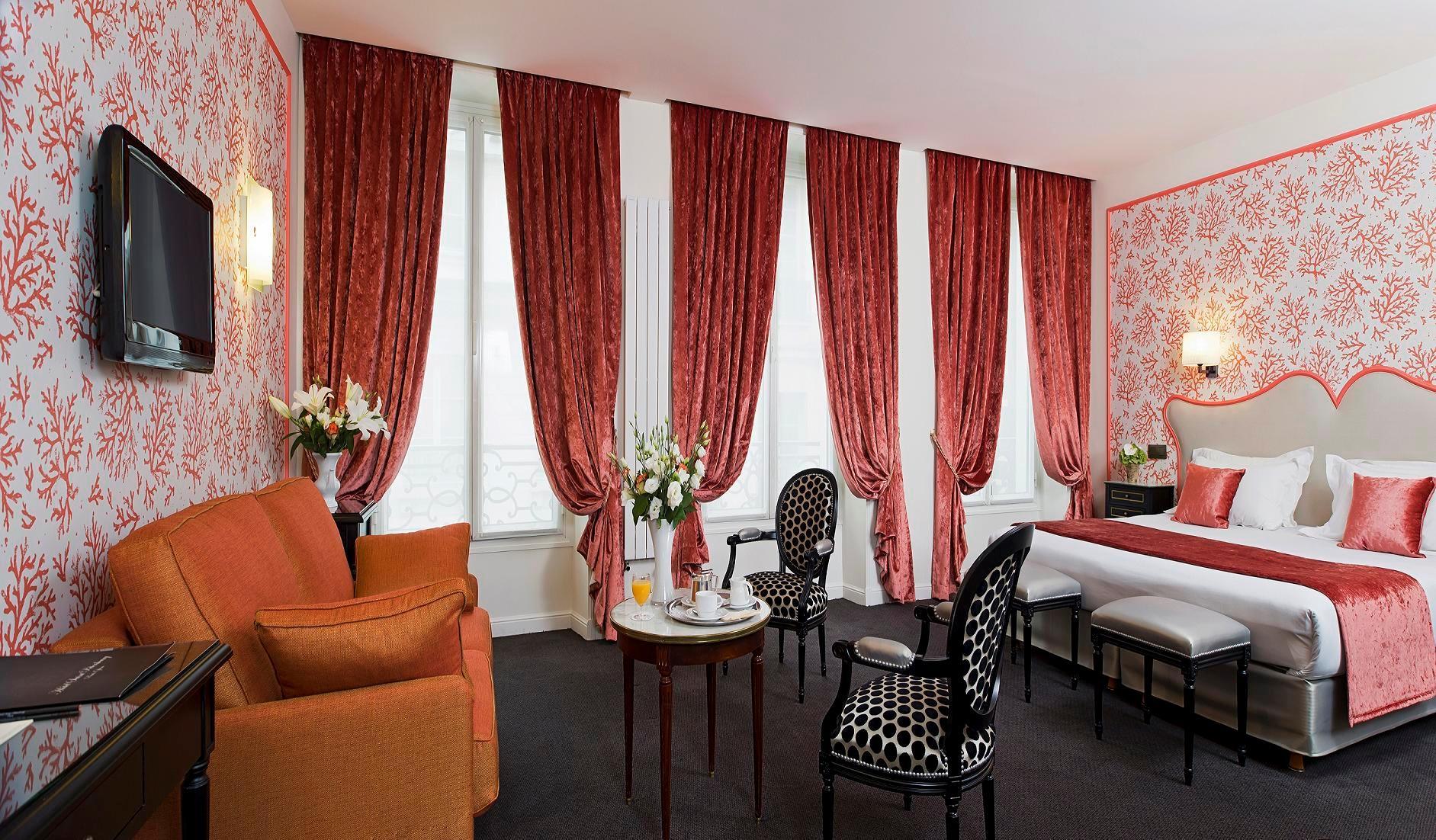 Saint-pétersbourg Opéra&spa Hotel