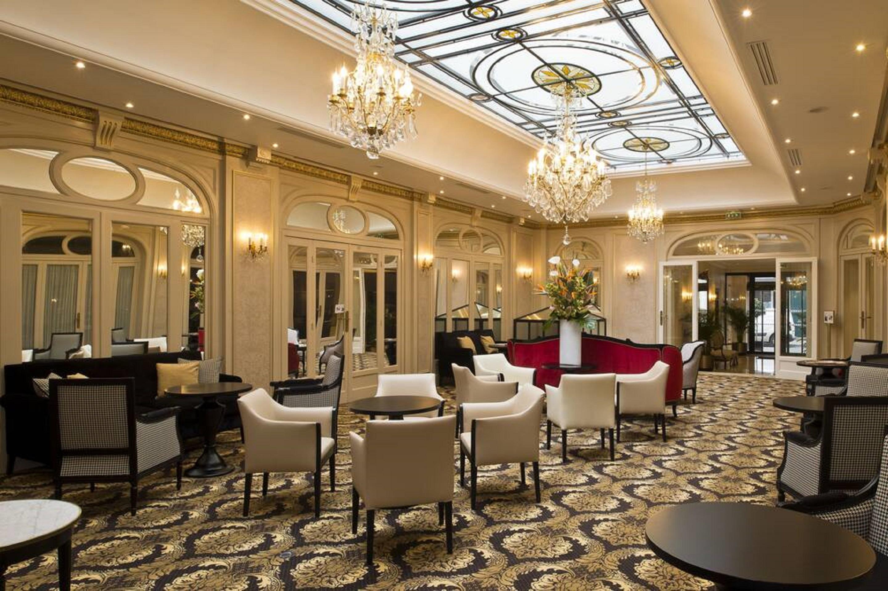 Saint-pétersbourg Opéra&spa 4* Paris