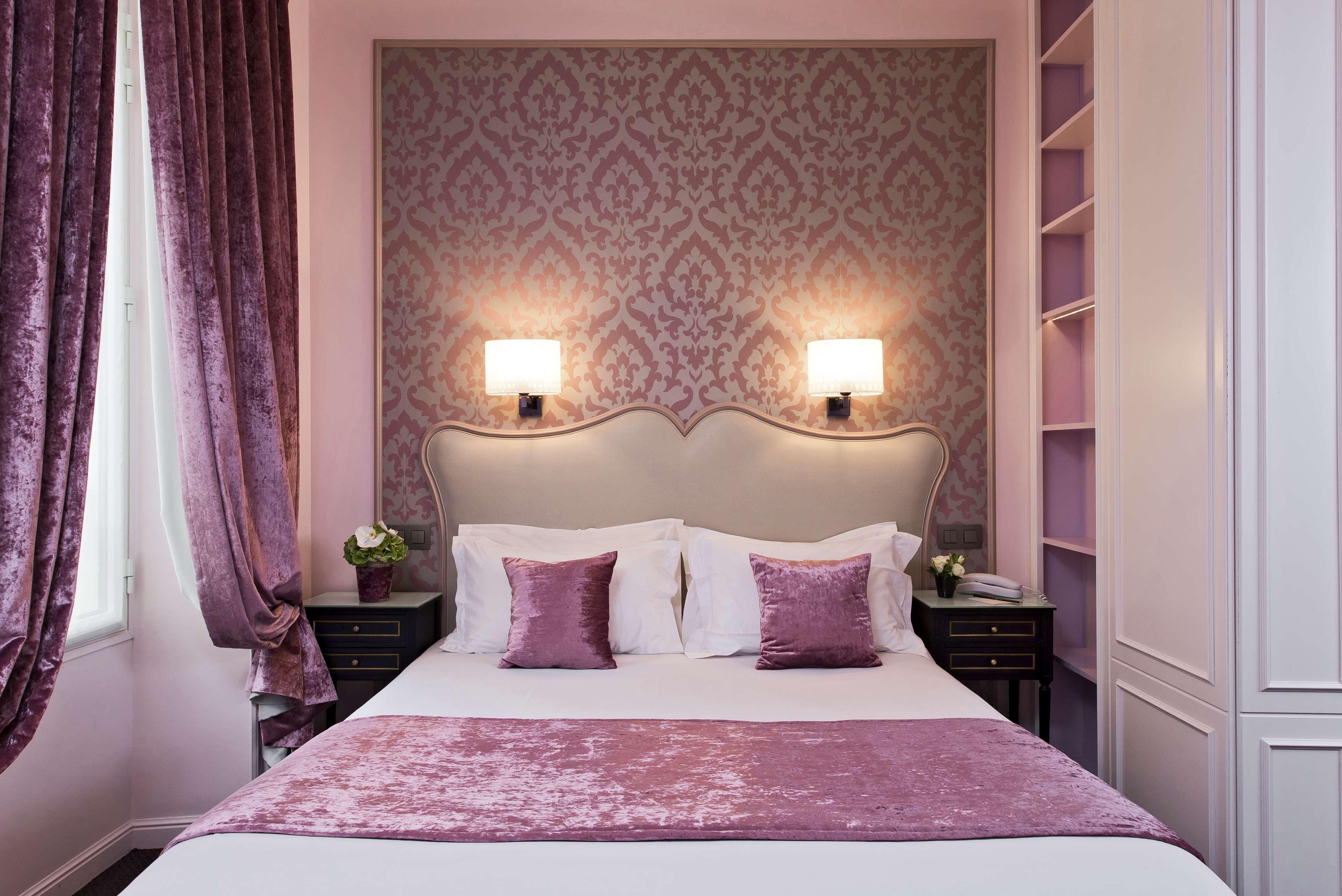 Hotel Saint-pétersbourg Opéra&spa Paris