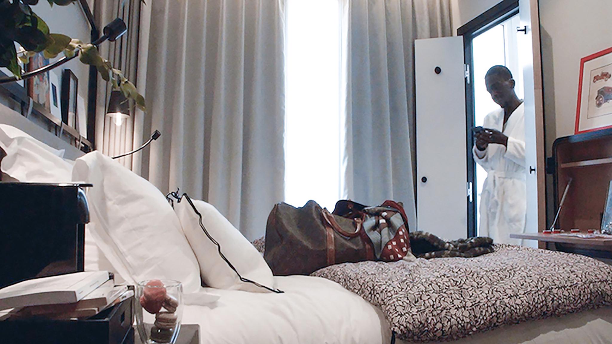 Maison Mere 4* Paris