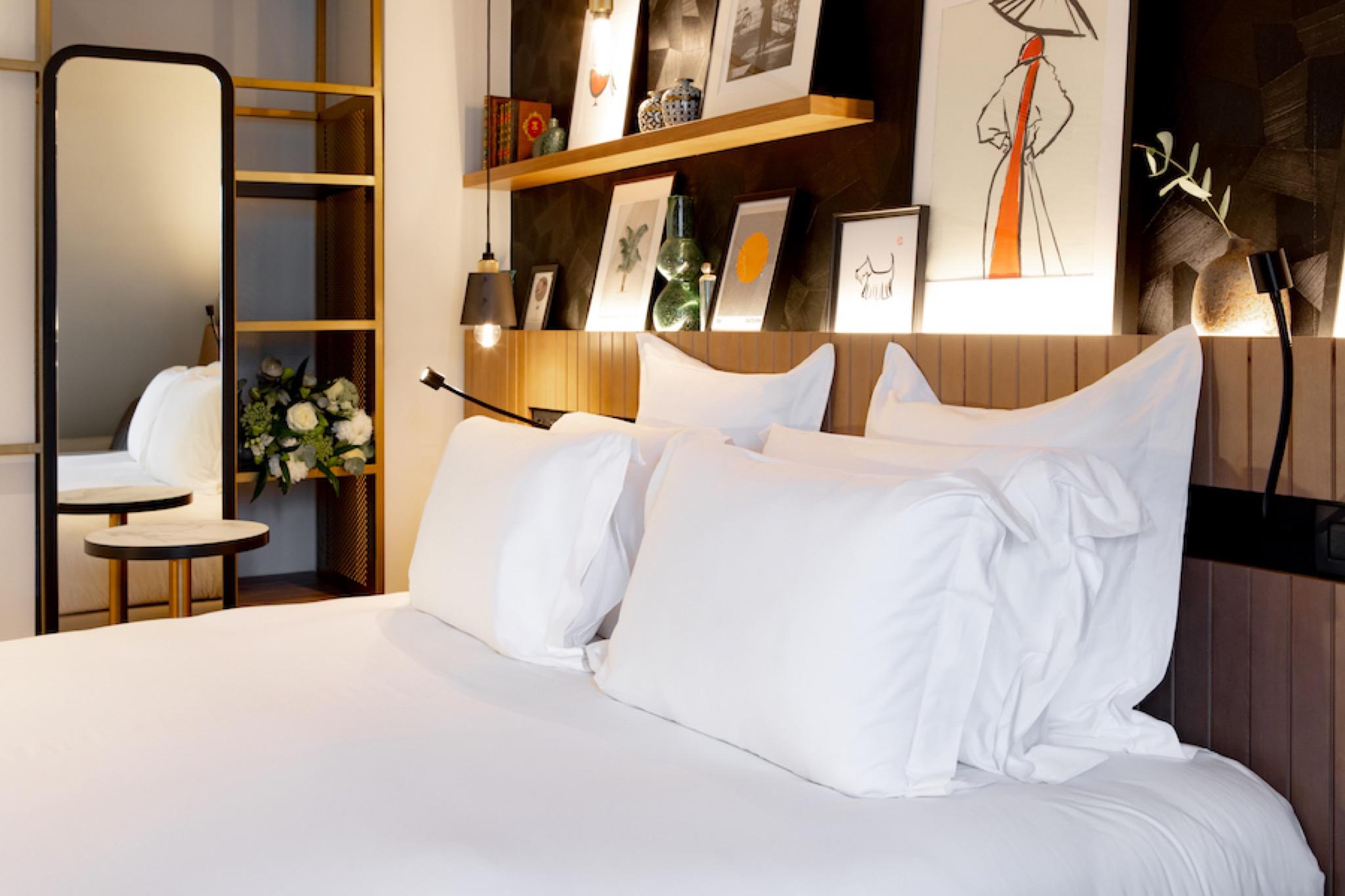Maison Mere Hotel