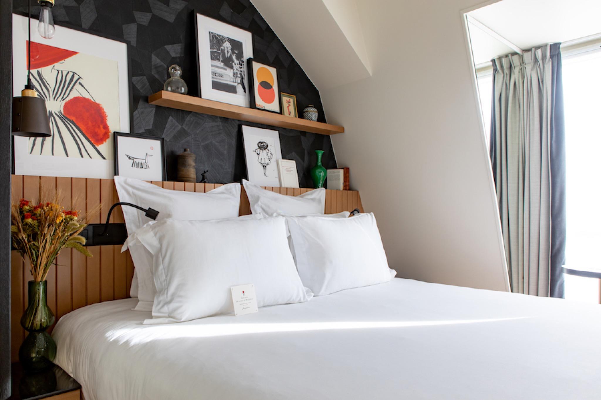 Maison Mere 4*