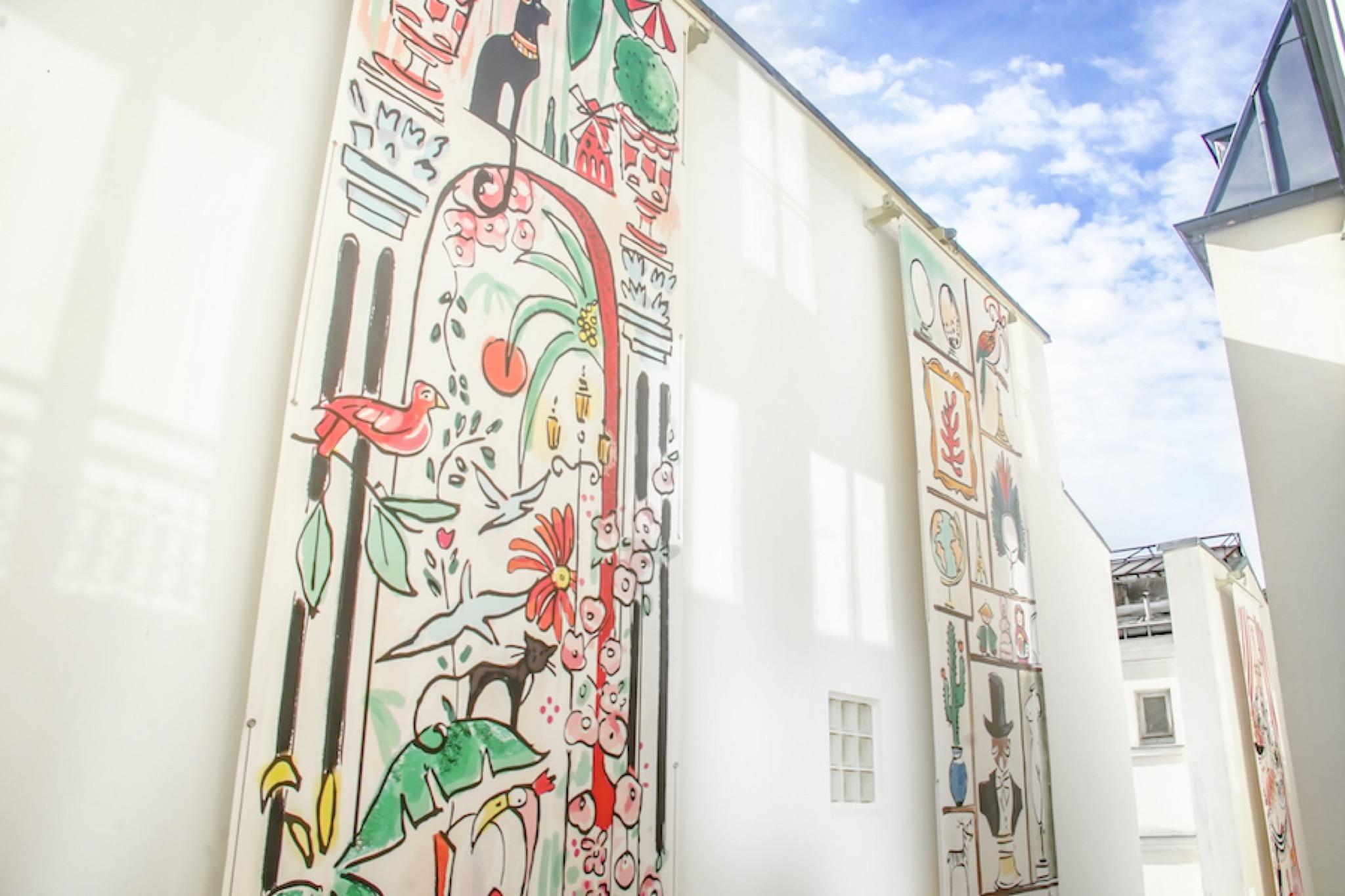 Maison Mere Hotel 4*