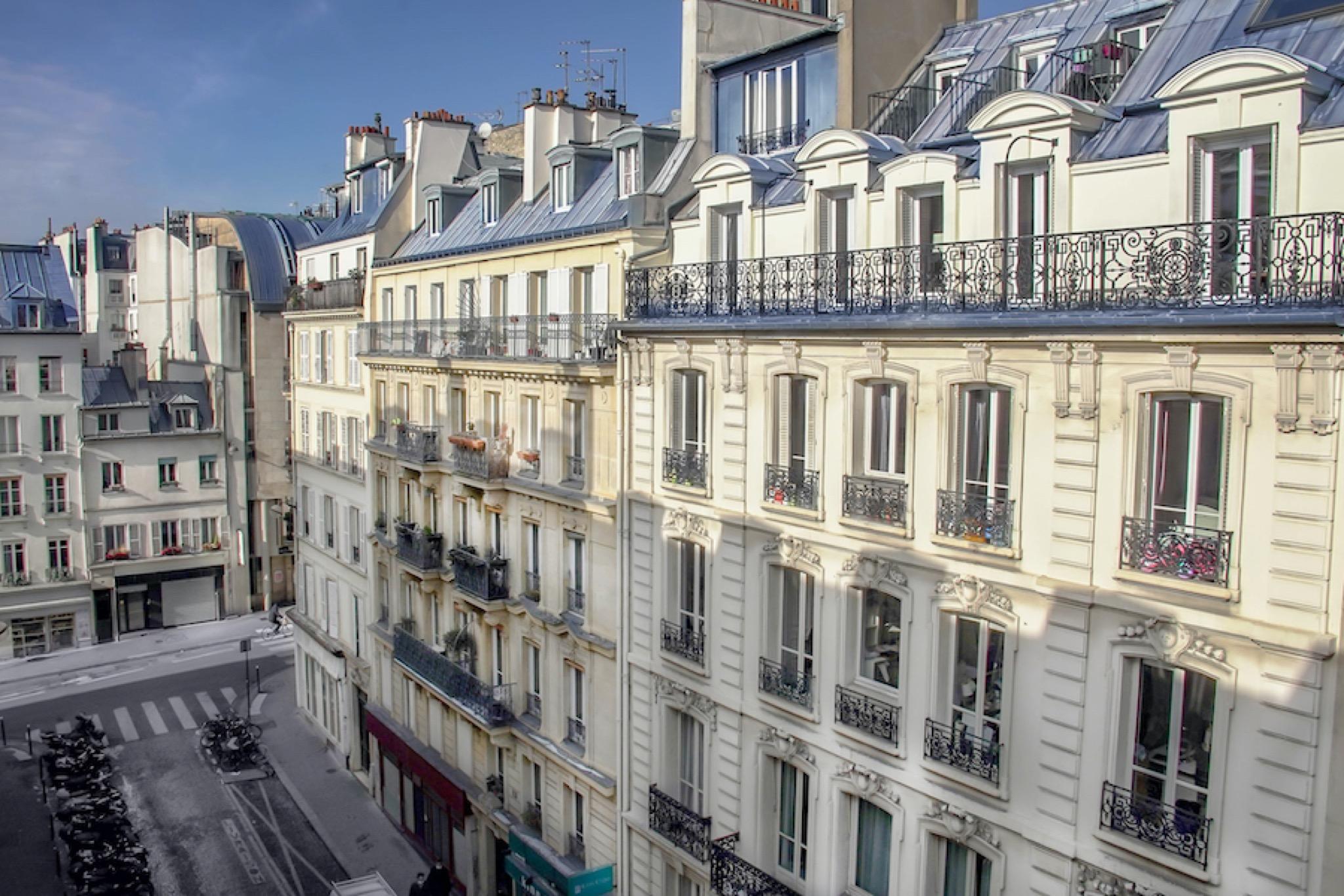 Maison Mere 4*