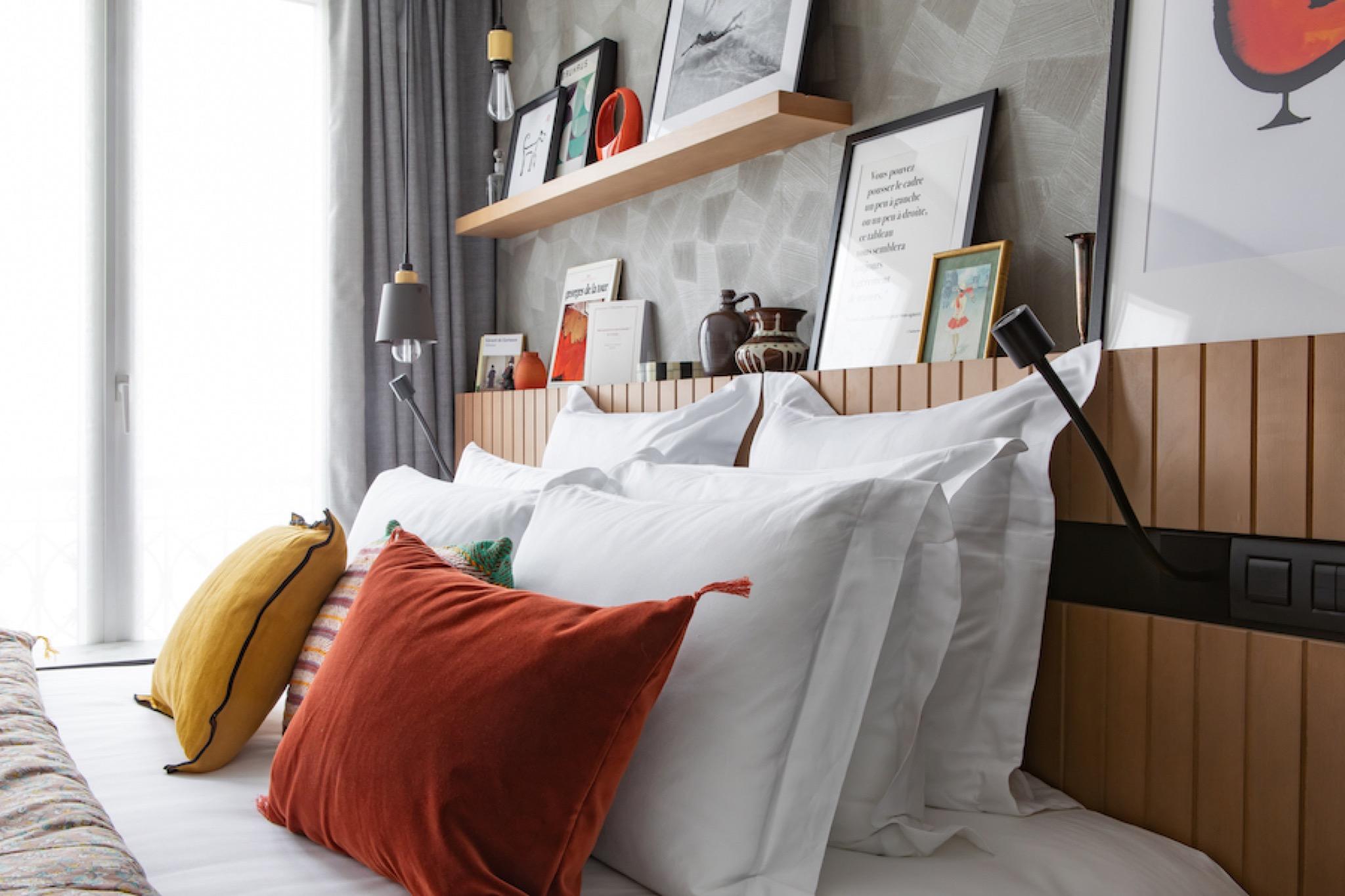 Hotel Maison Mere 4*