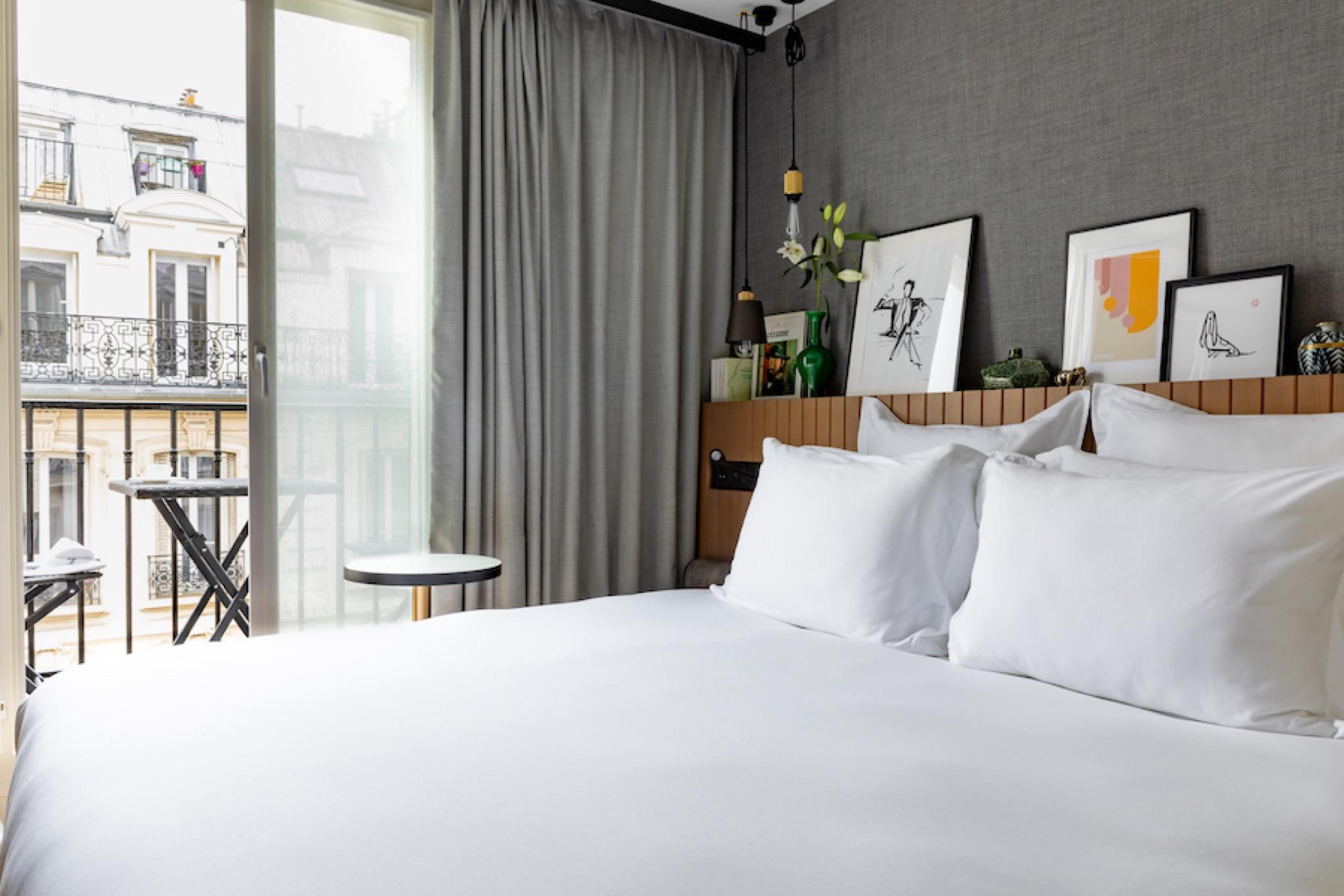 Maison Mere Hotel