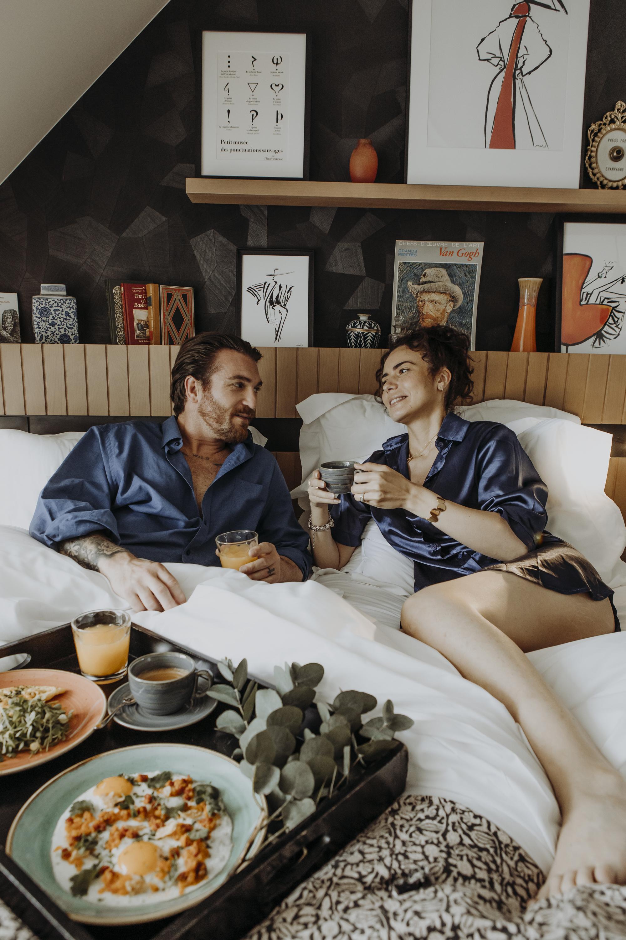 Maison Mere 4* Paris