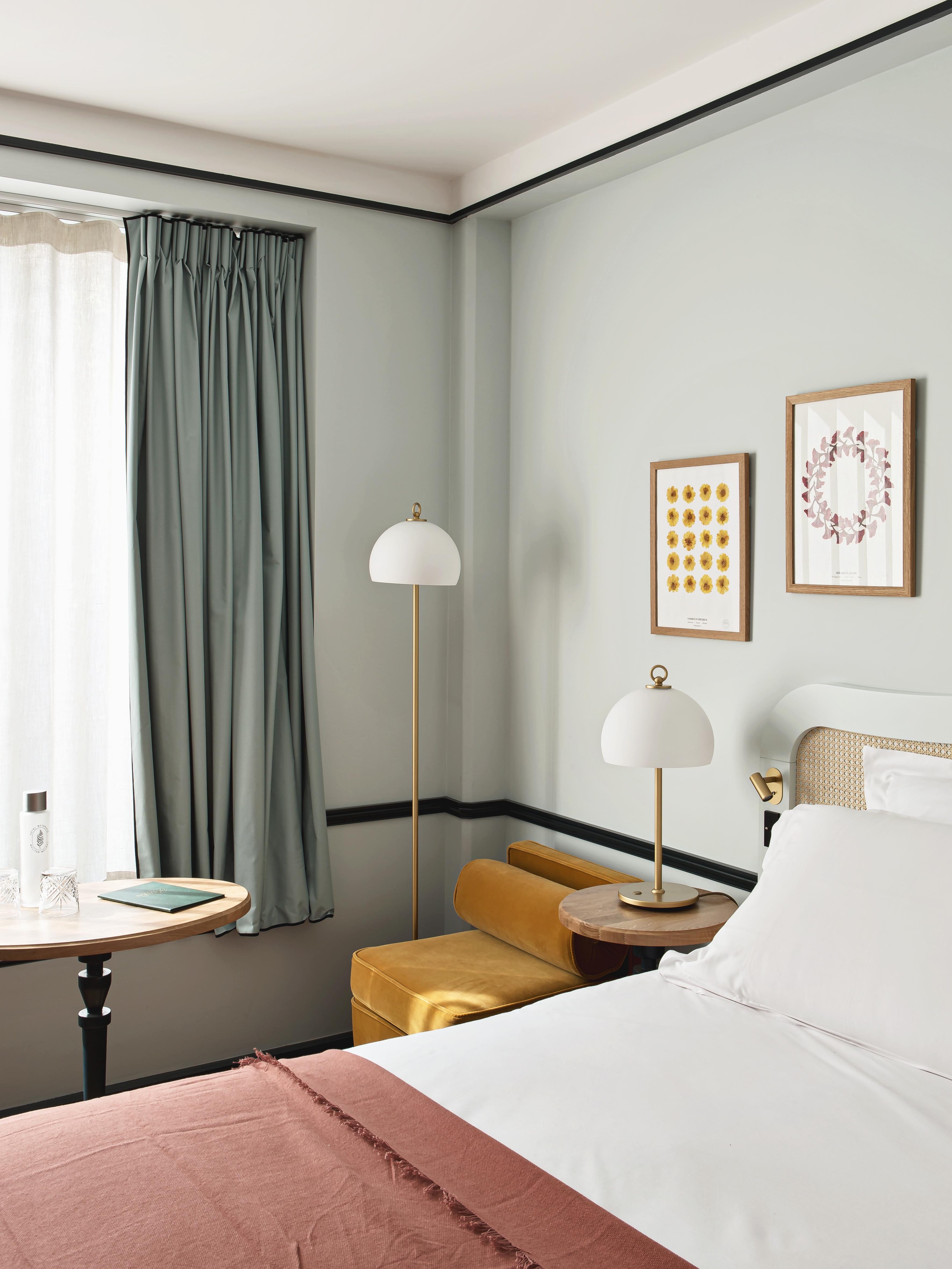 Botaniste 4* Paris