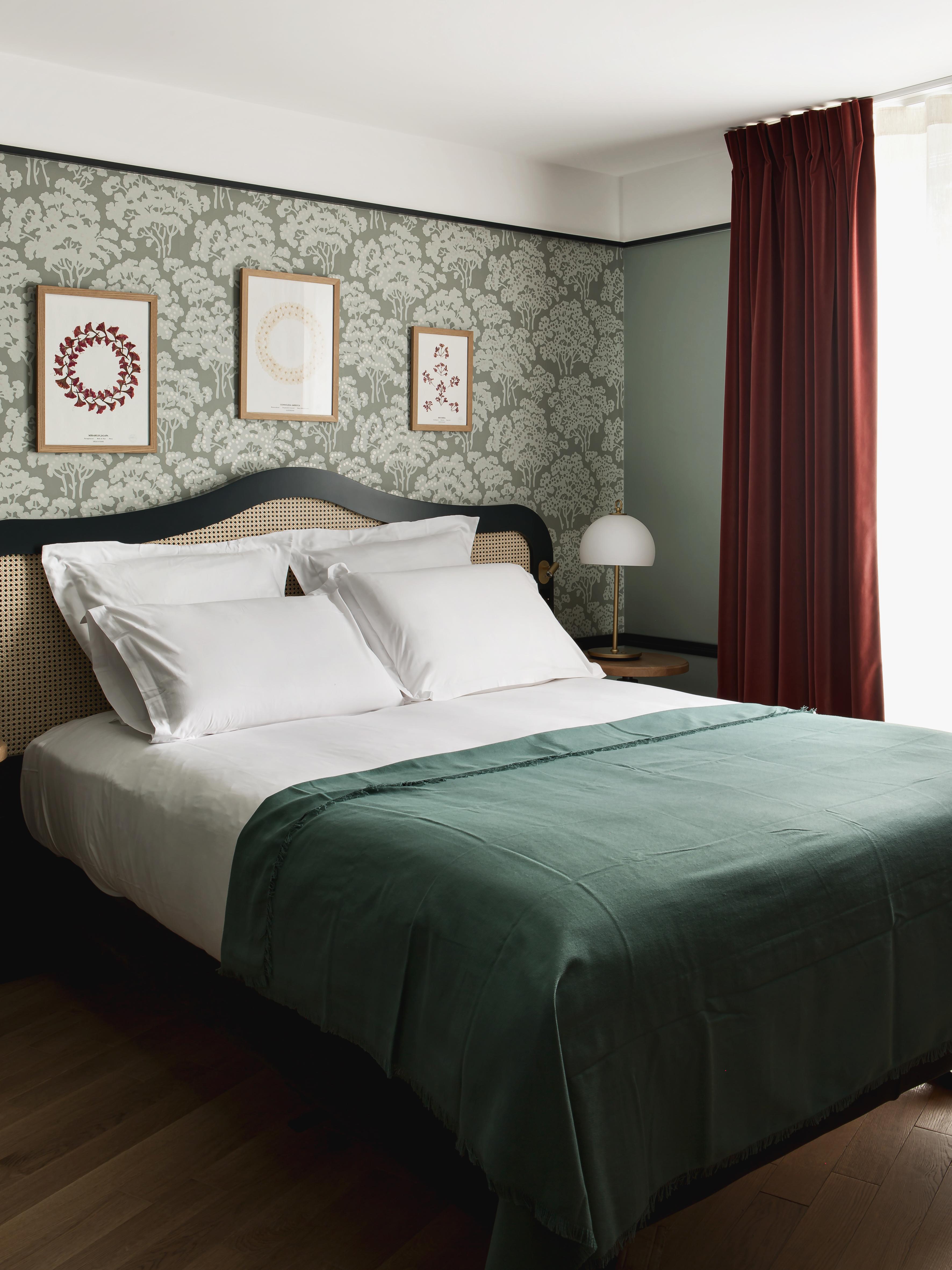 Botaniste 4* Paris