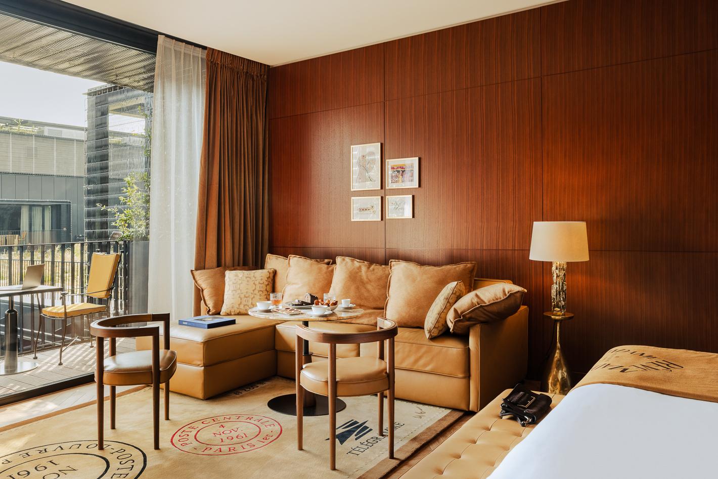 Hotel Madame Rêve 5*