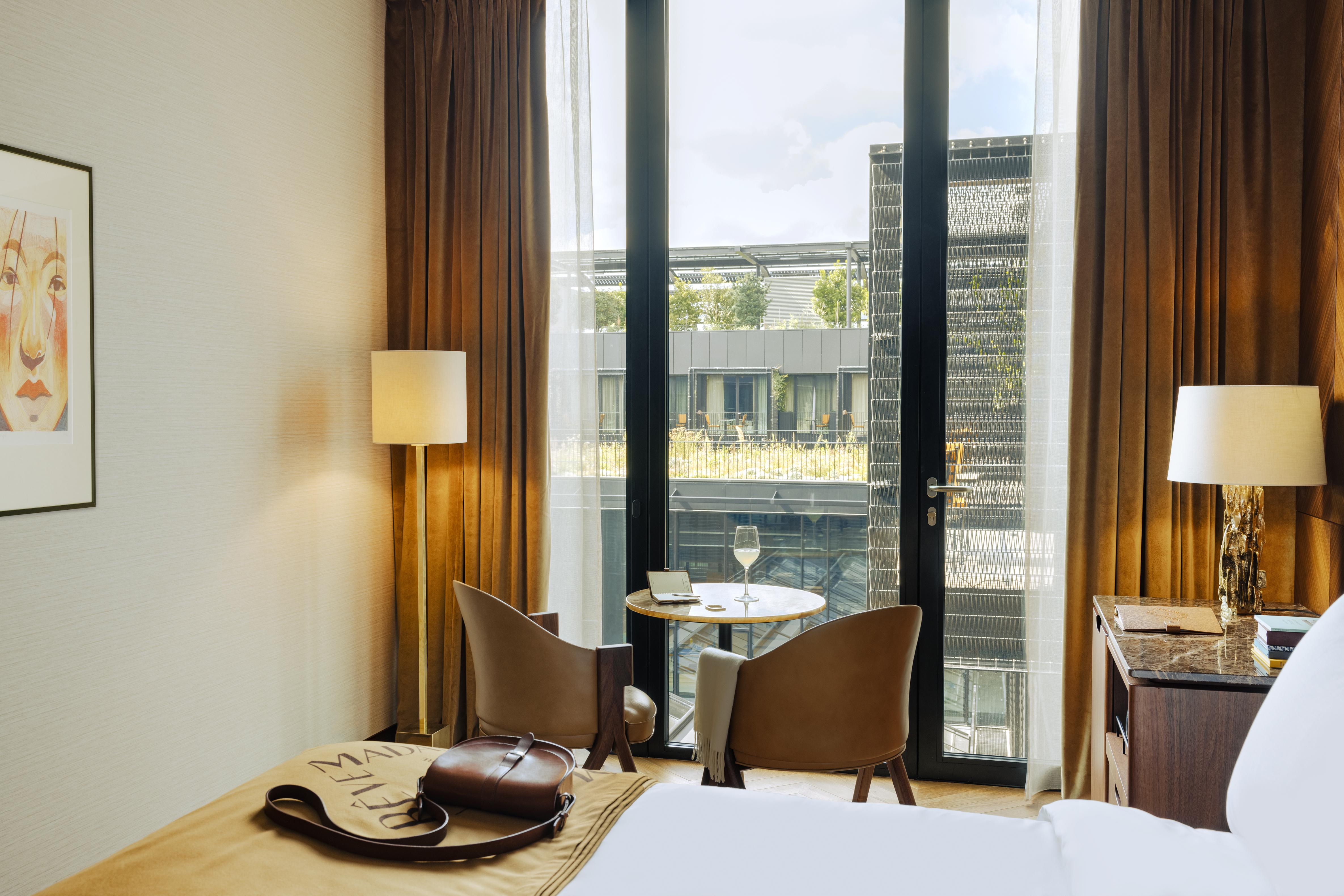 Hotel Madame Rêve 5*