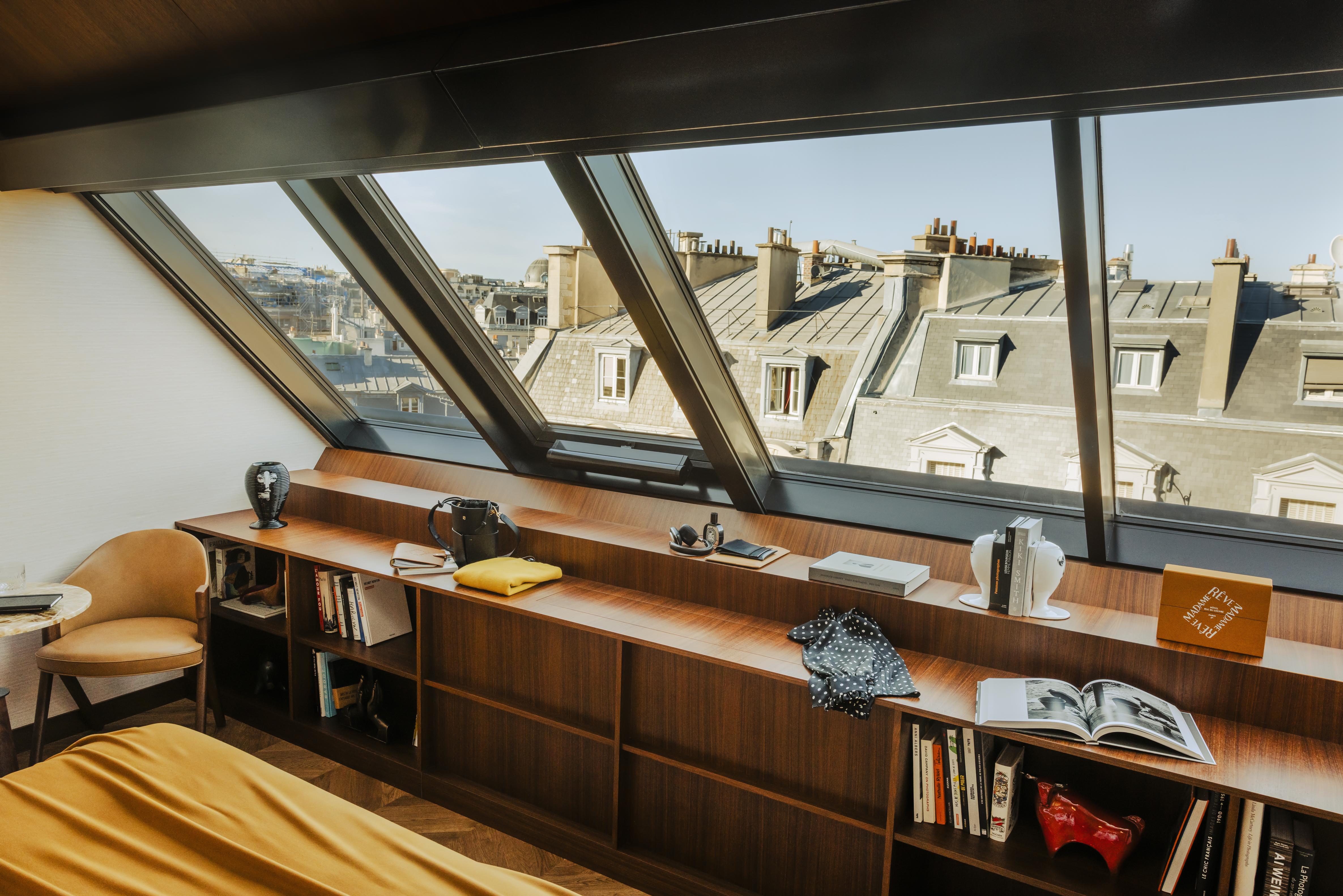Madame Rêve Hotel 5*