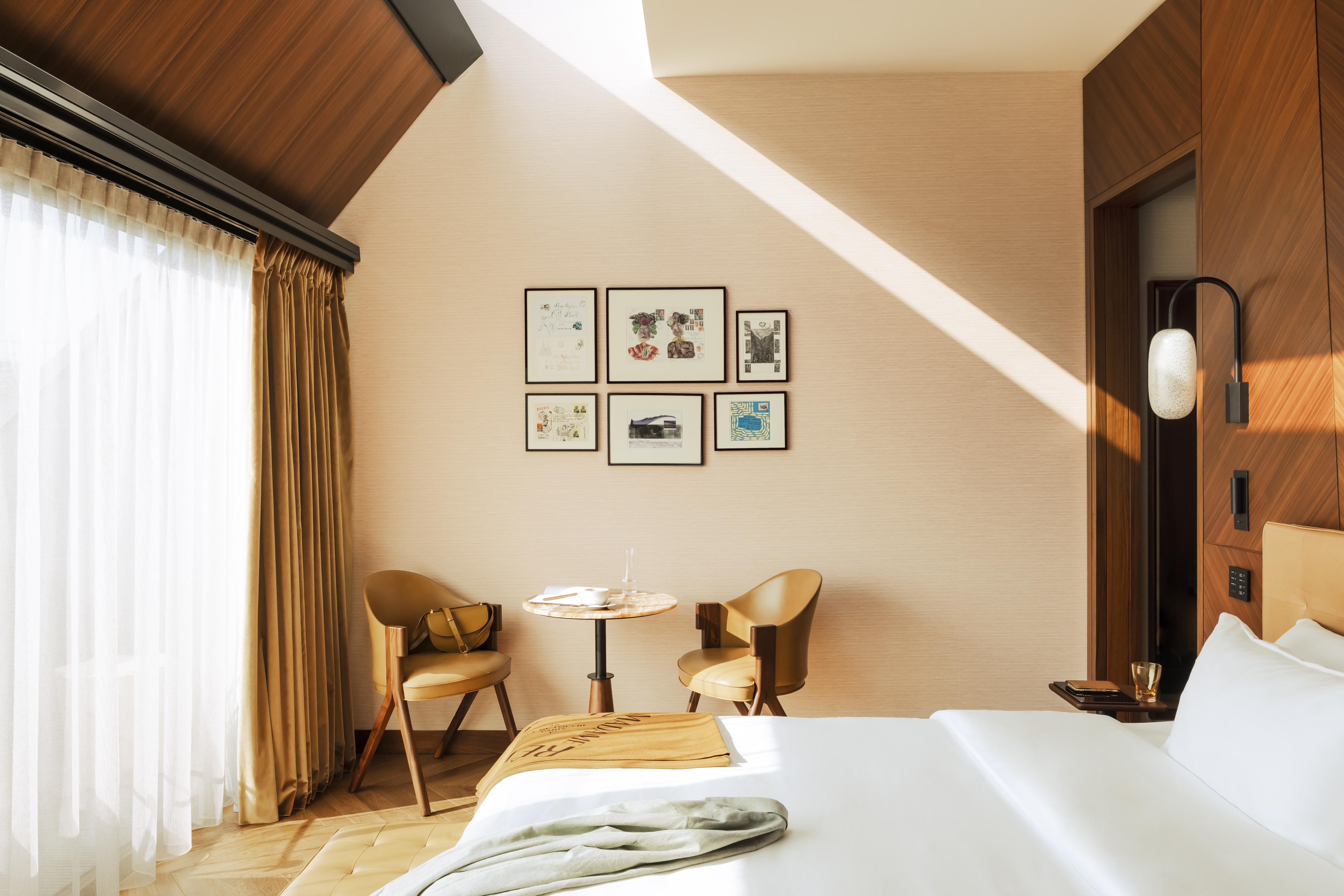 Madame Rêve Hotel 5*