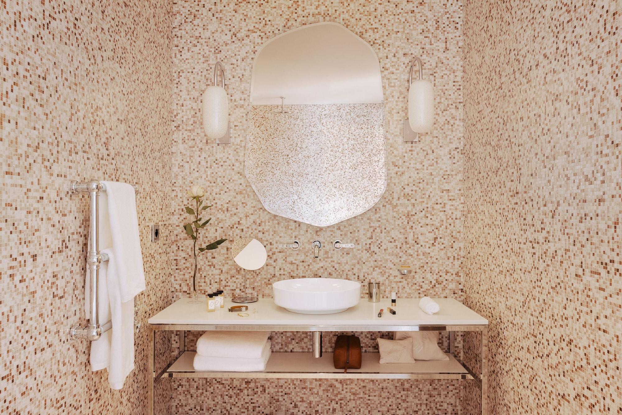 Hotel Madame Reve