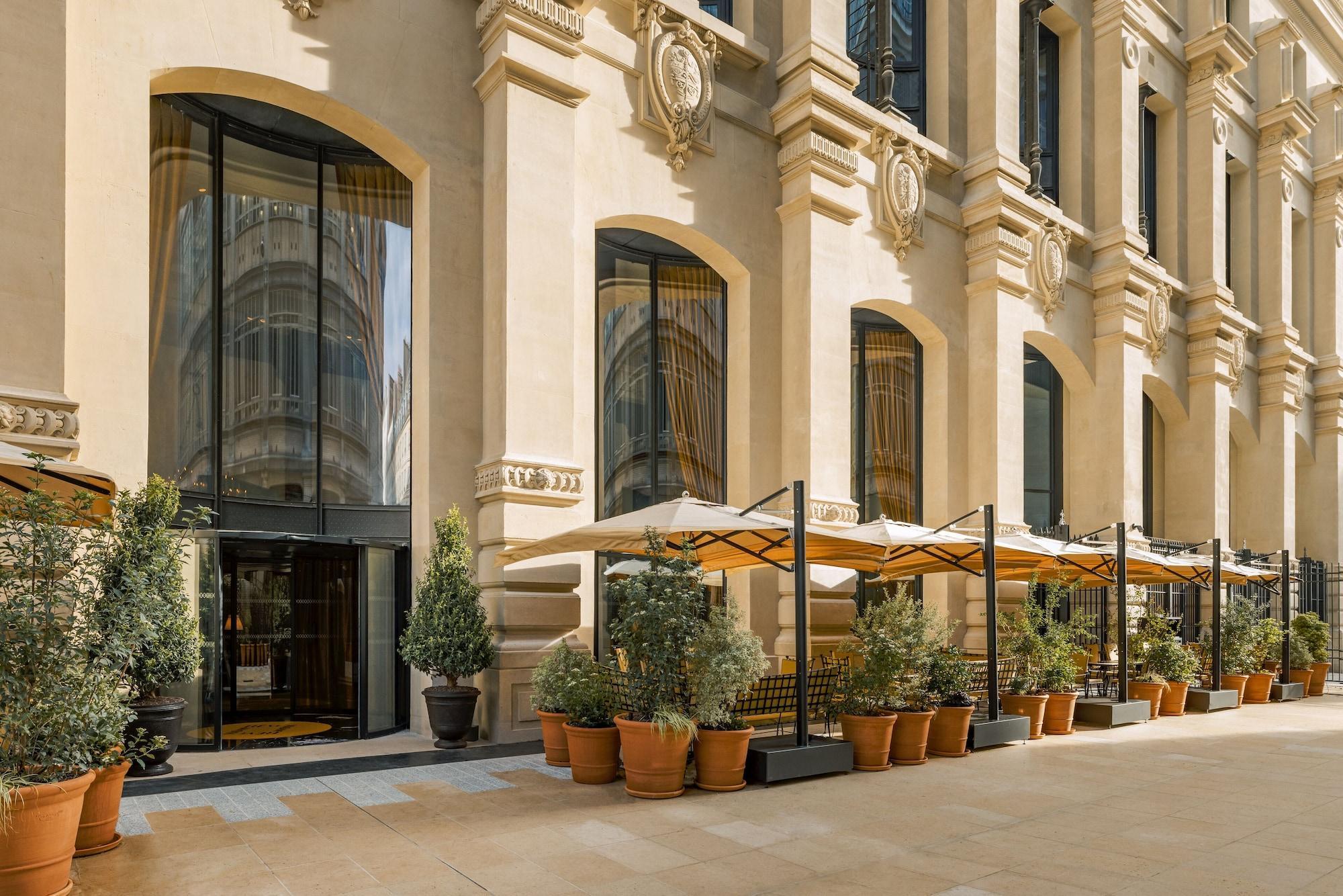 Madame Rêve 5* Paris
