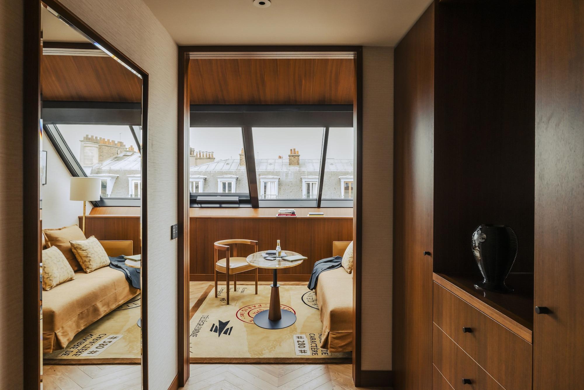 Hotel Madame Rêve 5*