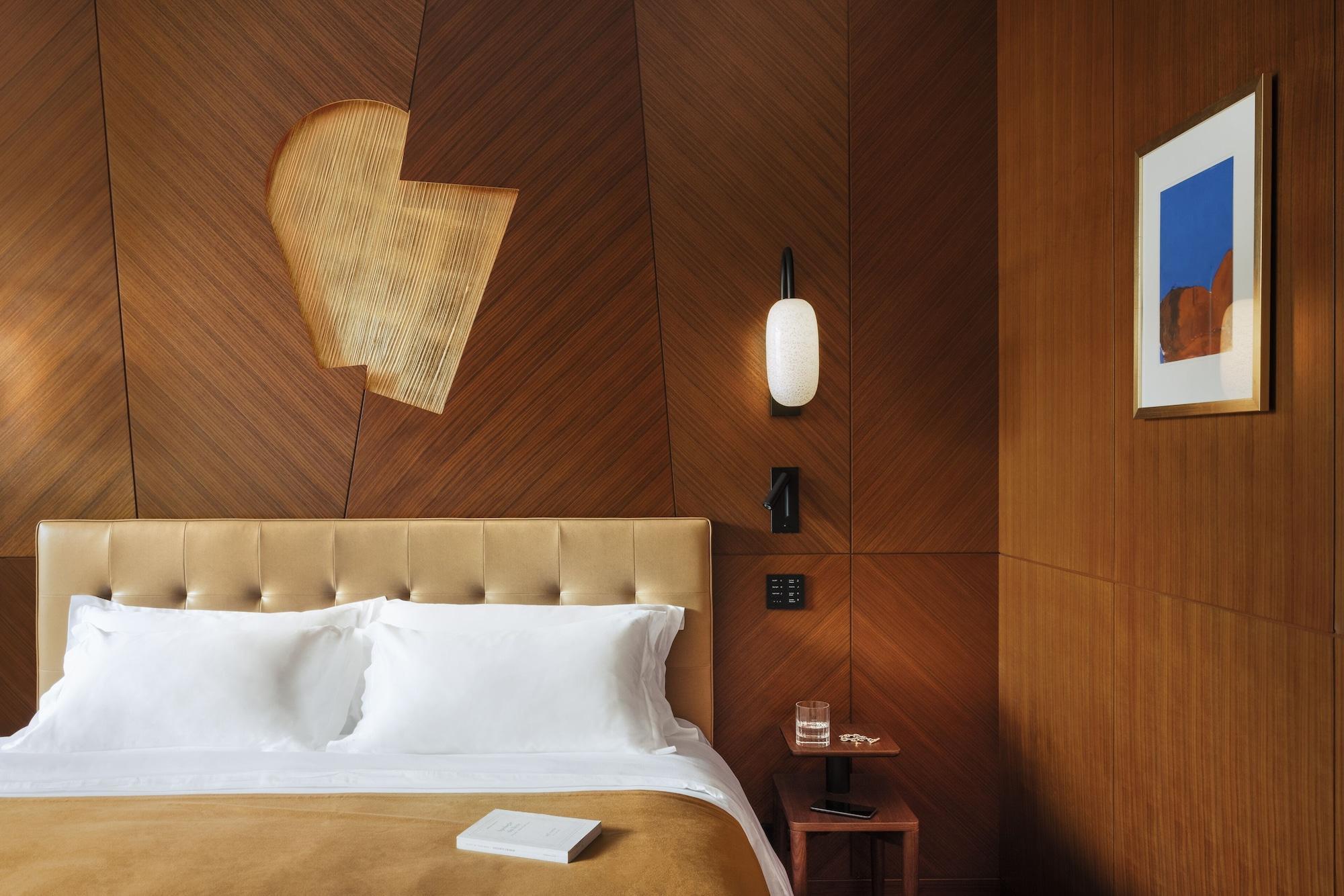 Madame Rêve Hotel Paris