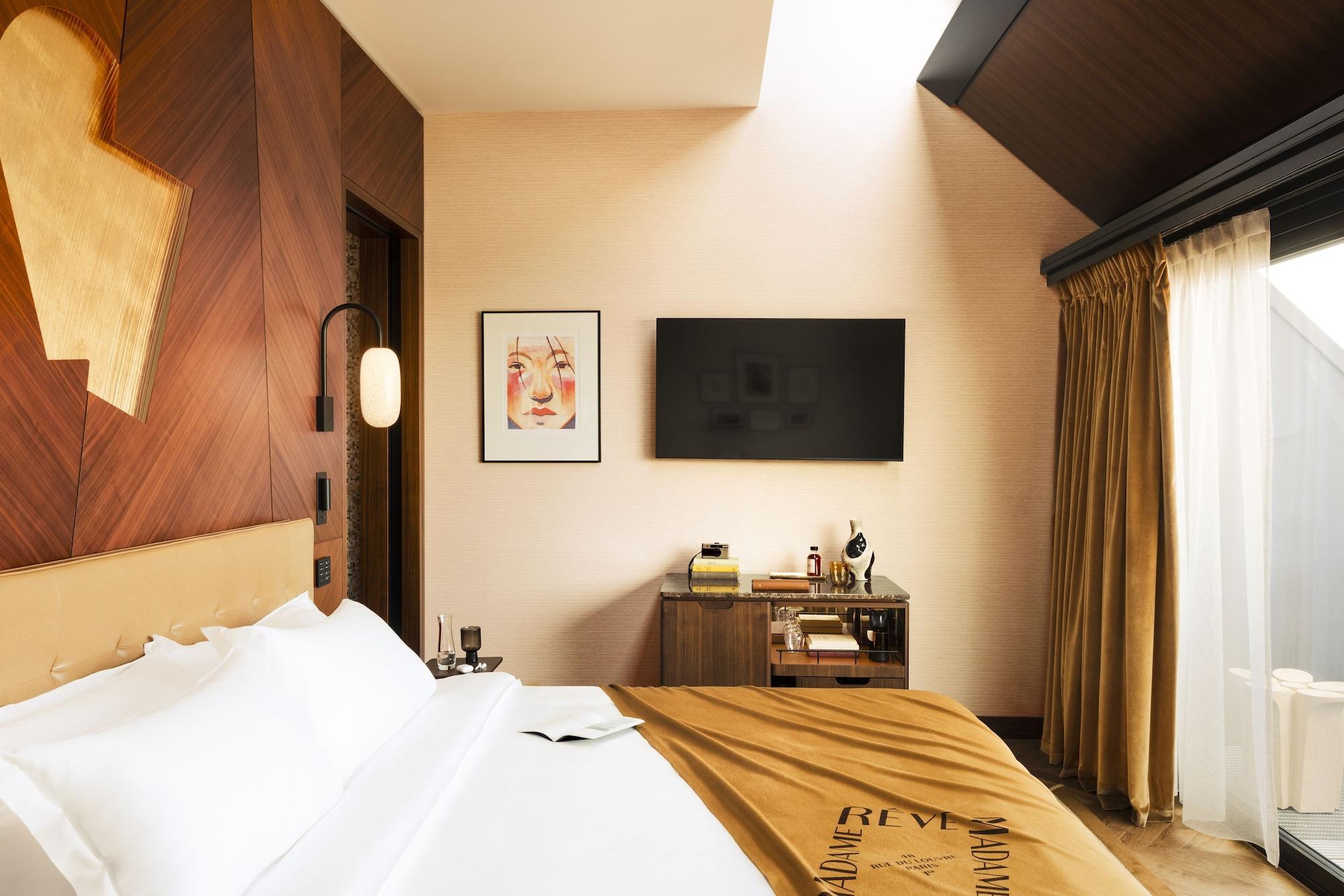 Hotel Madame Rêve 5*