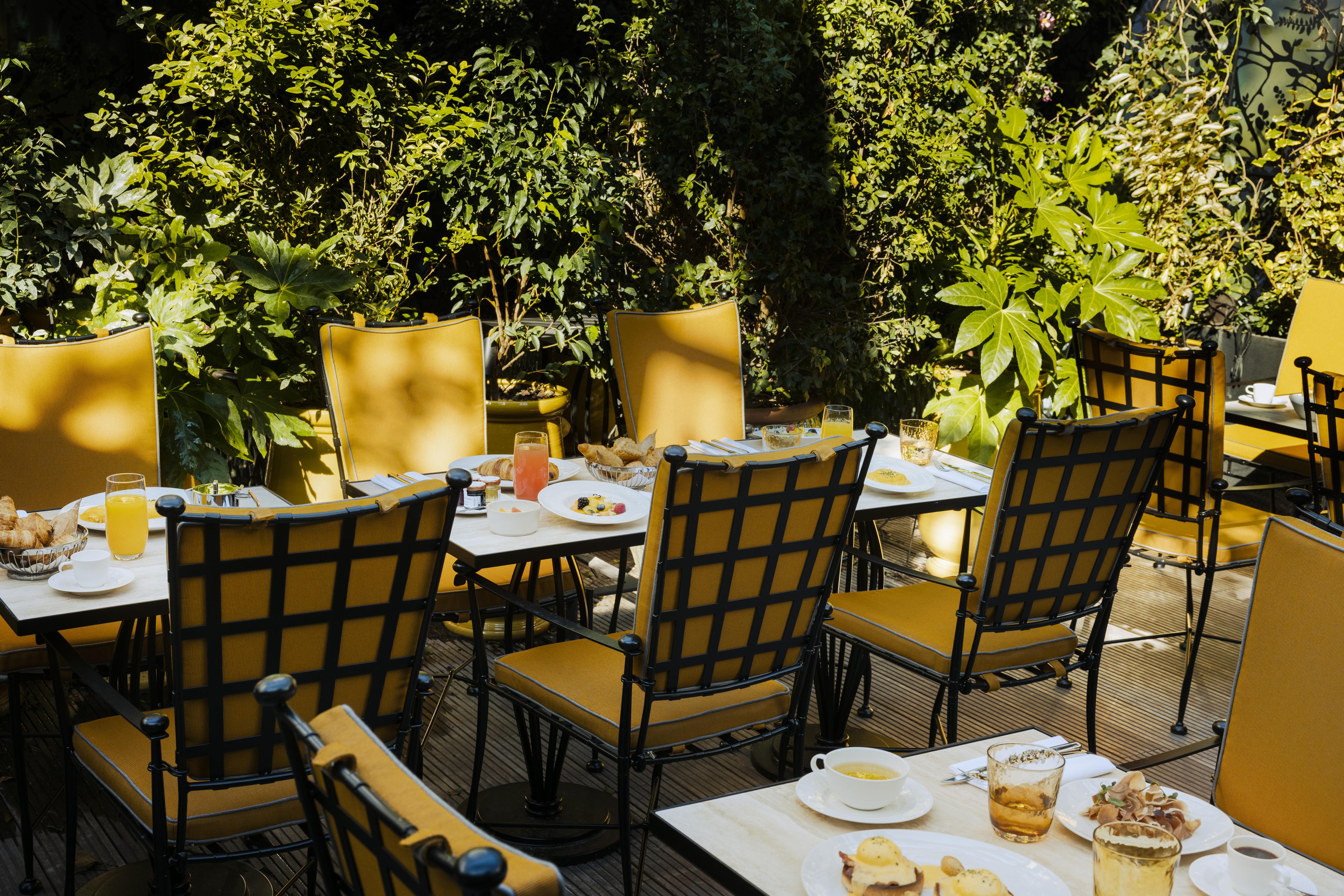 Hotel Madame Rêve Paris