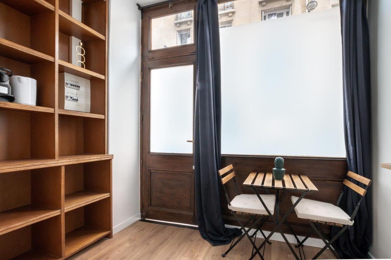 Superbe Proche Tour Eiffel Apartment