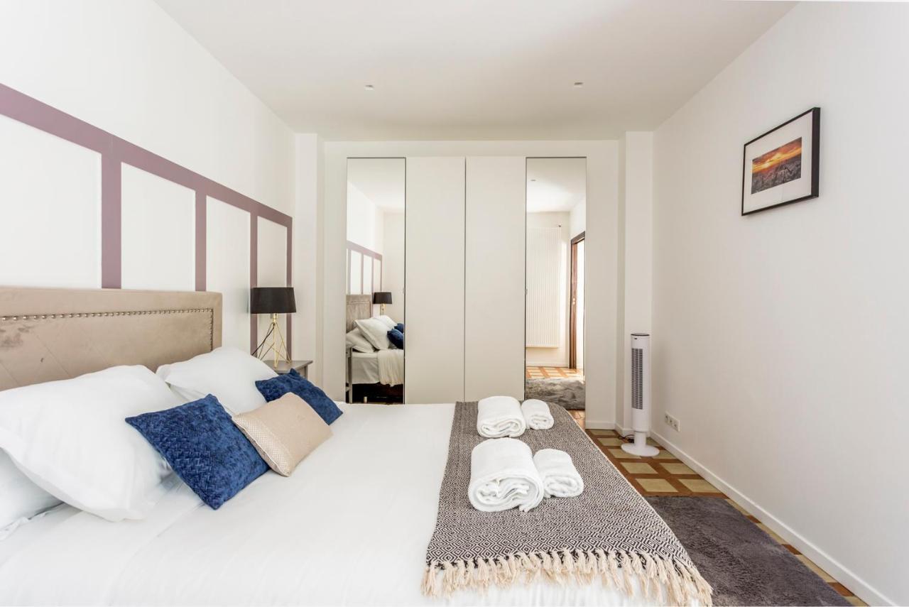 180 Eden, Luxury At Sacre Coeur