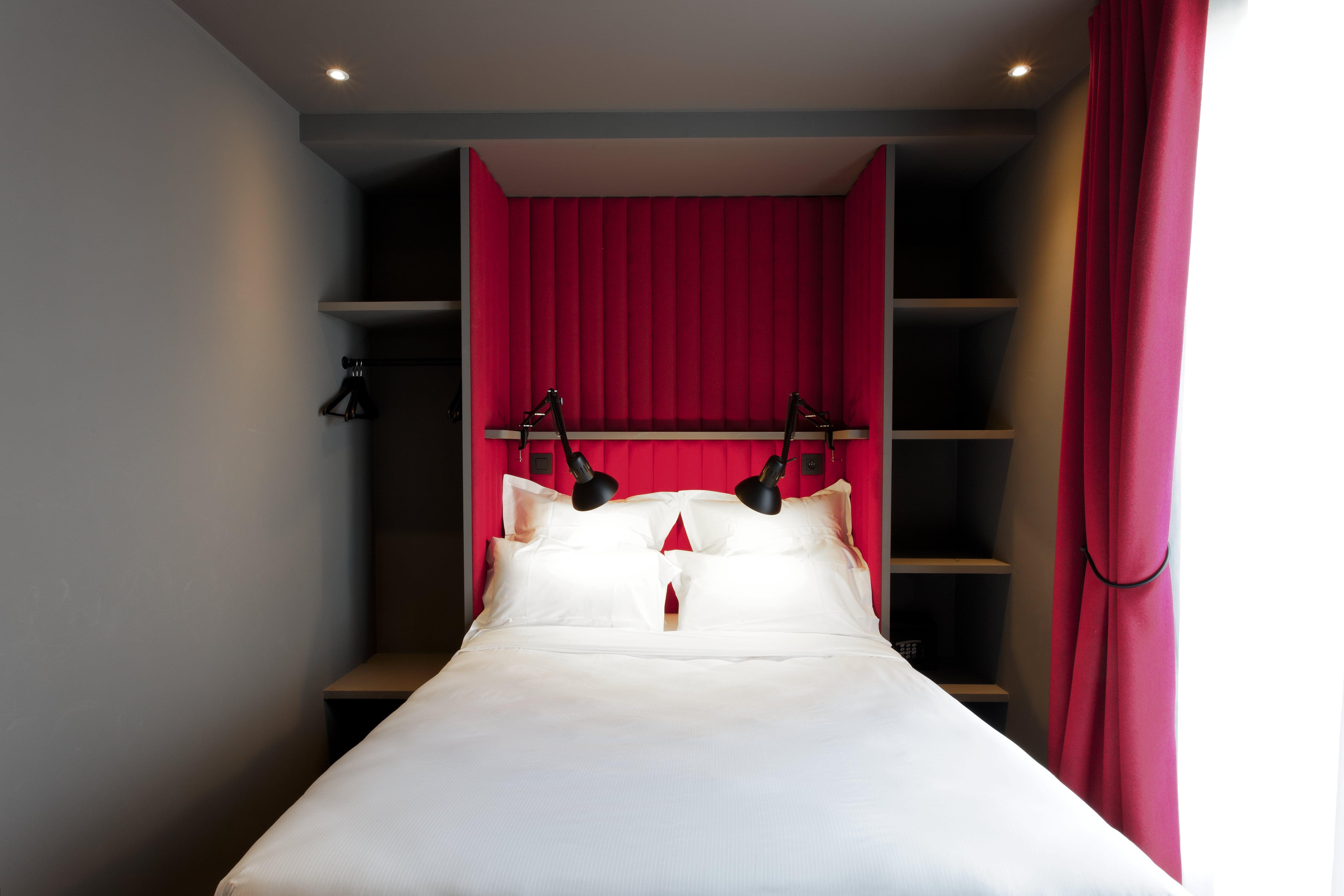 Korner Saint Marcel Hotel 3*