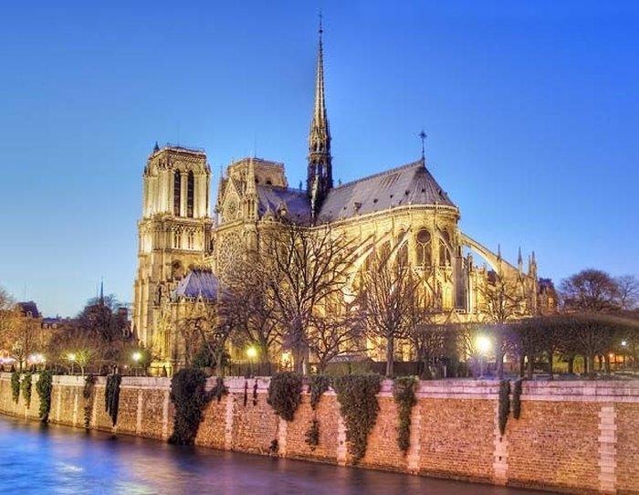 Korner Saint Marcel Hotel Paris