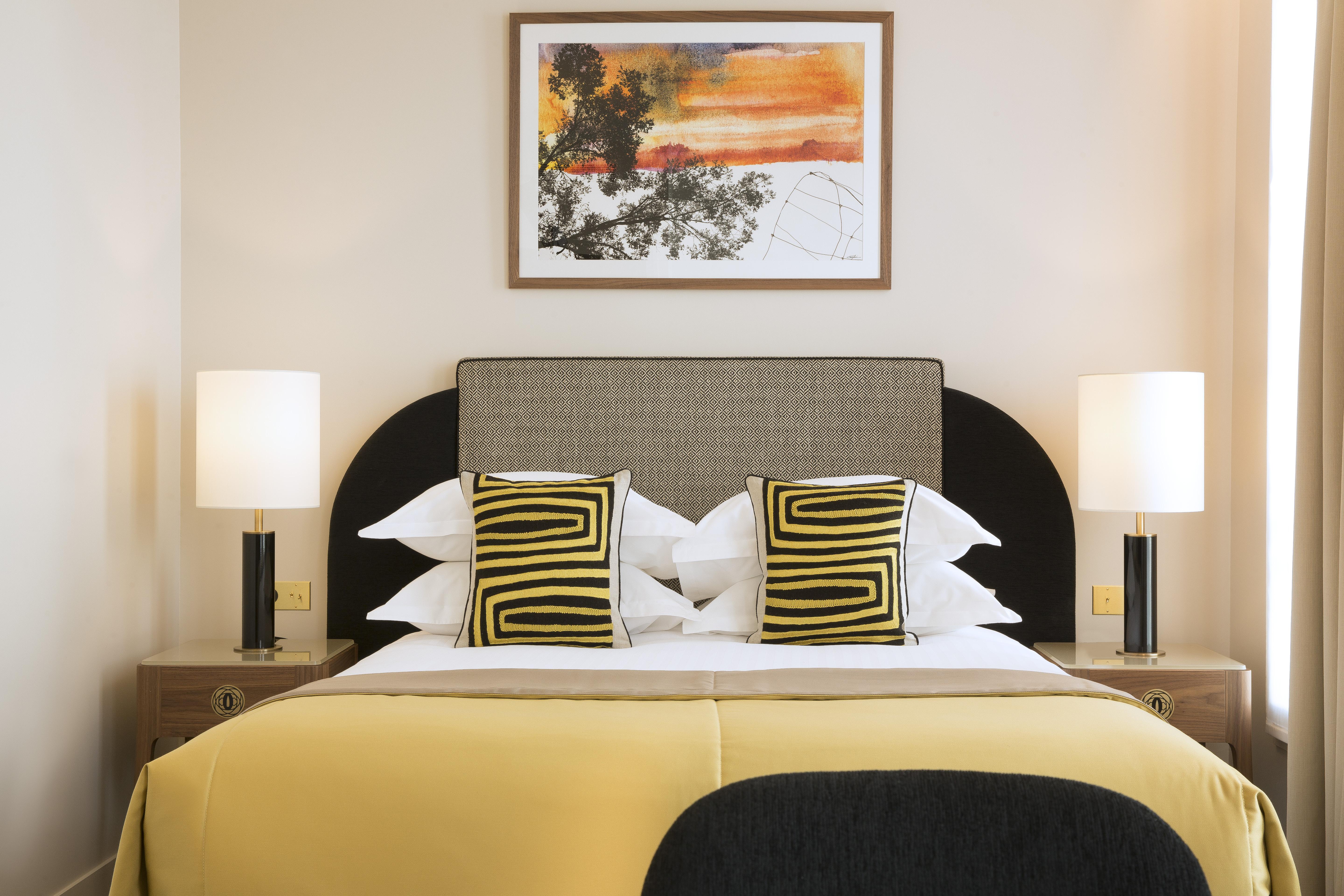 Hotel Le Tsuba Paris