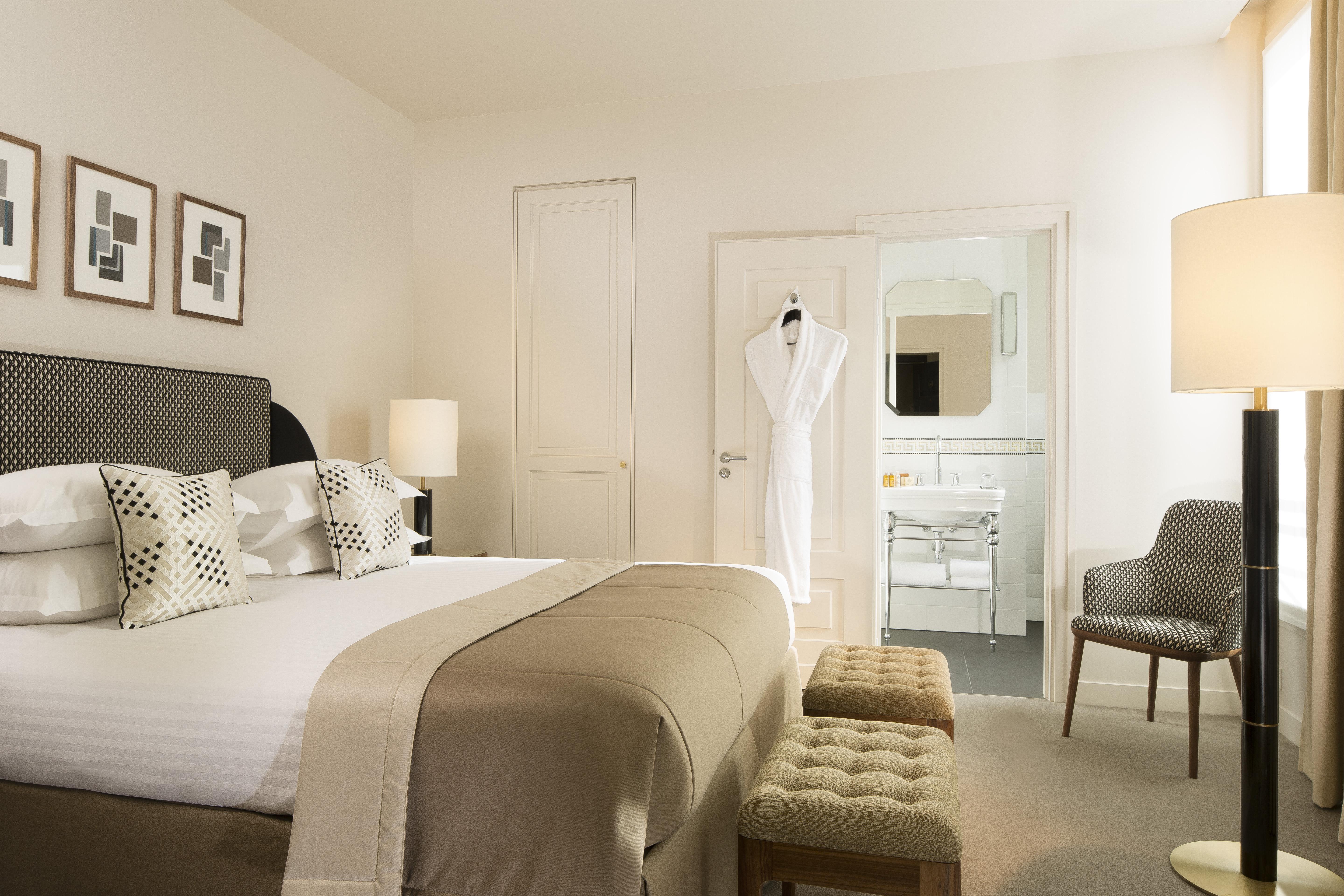 Hotel Le Tsuba