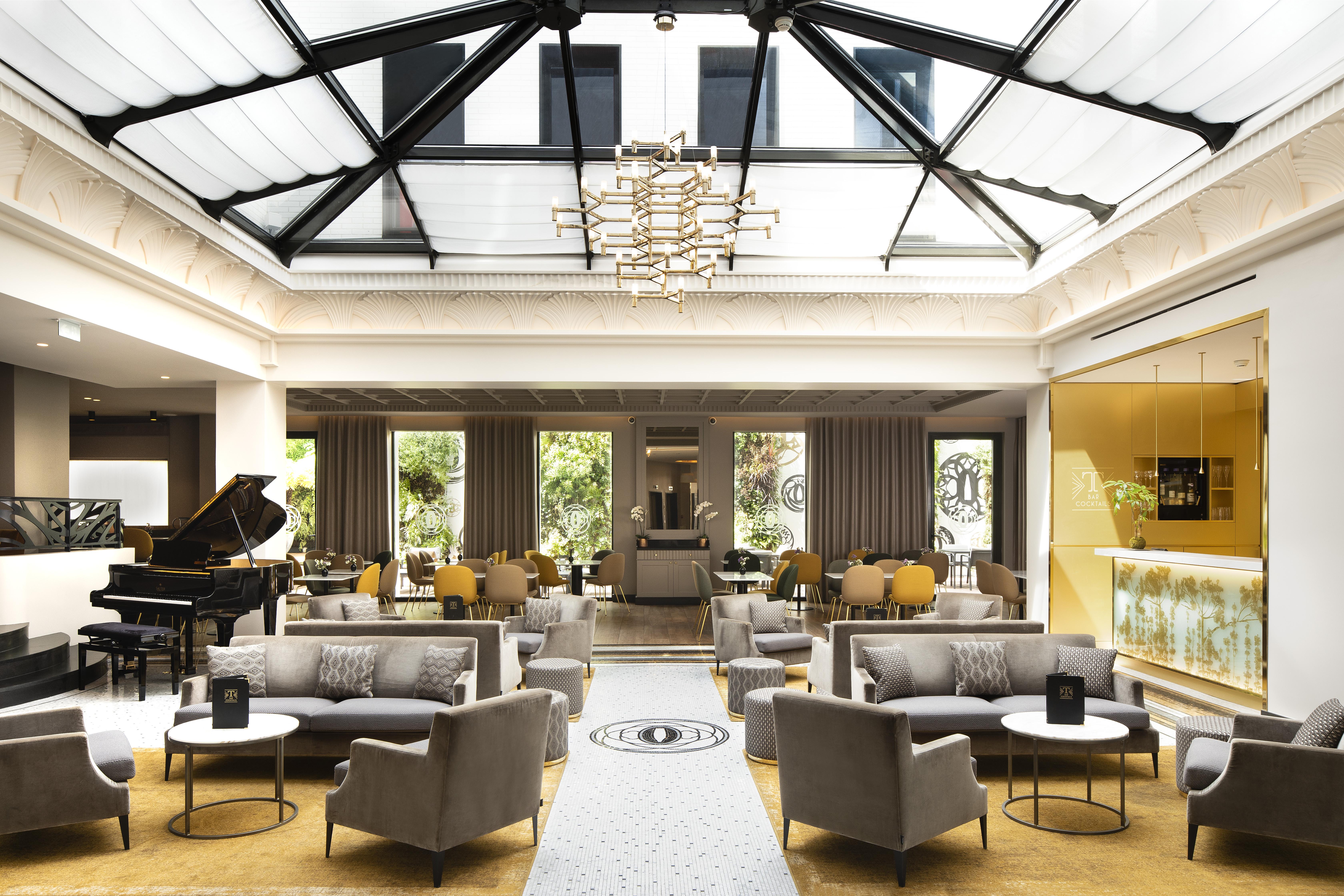 Hotel Le Tsuba