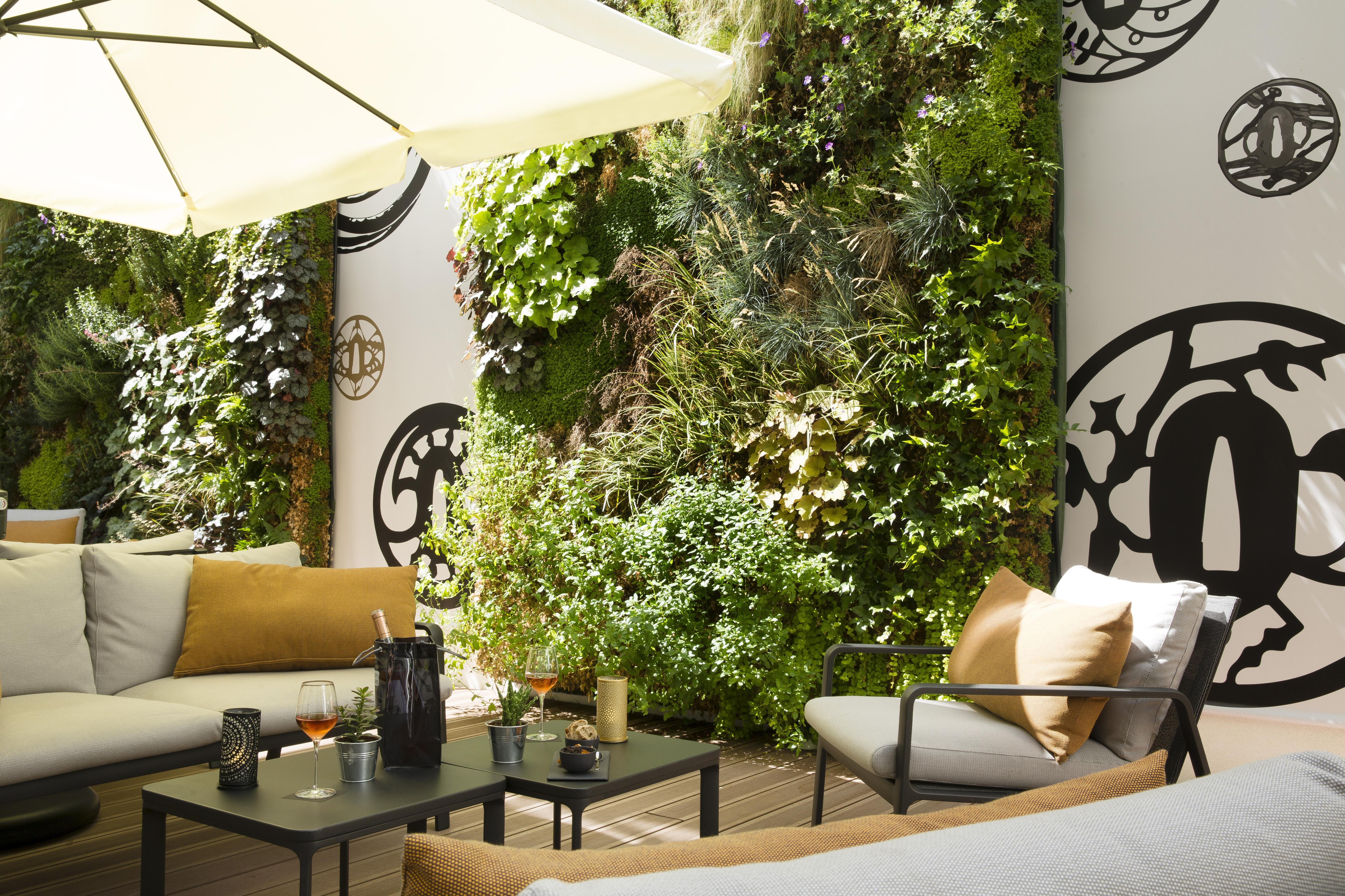 Le Tsuba Hotel Paris