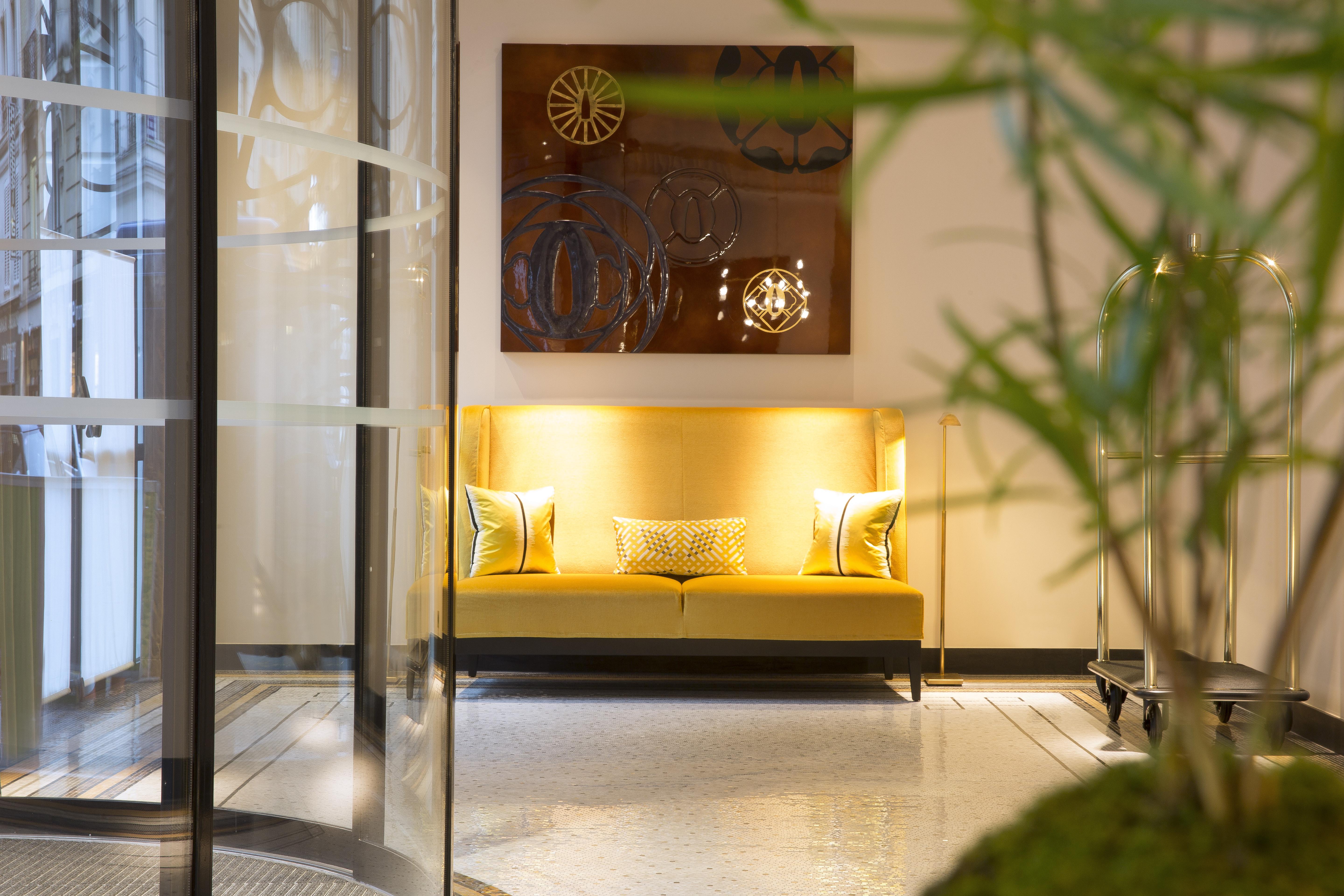 Le Tsuba Hotel 4*