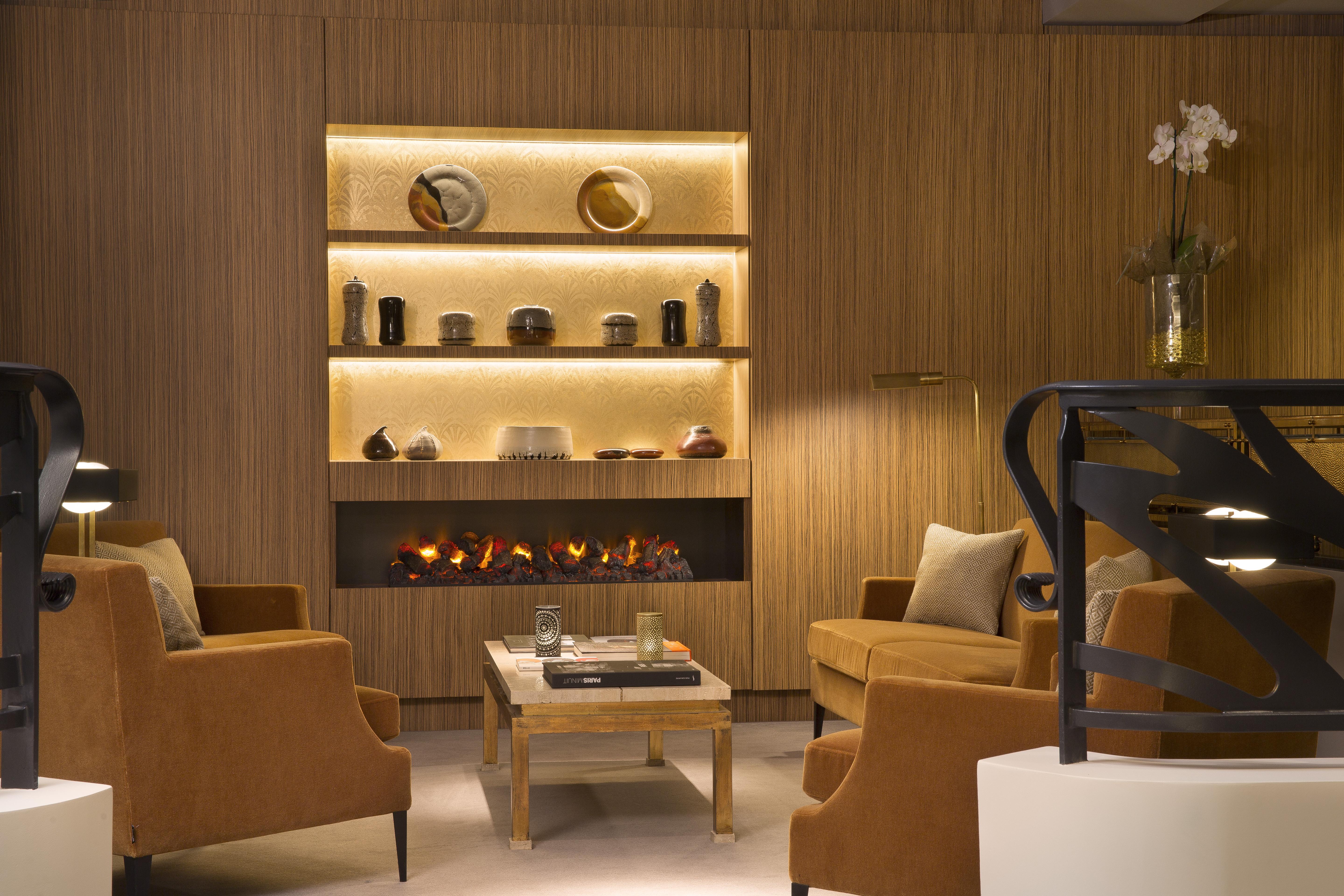 Hotel Le Tsuba