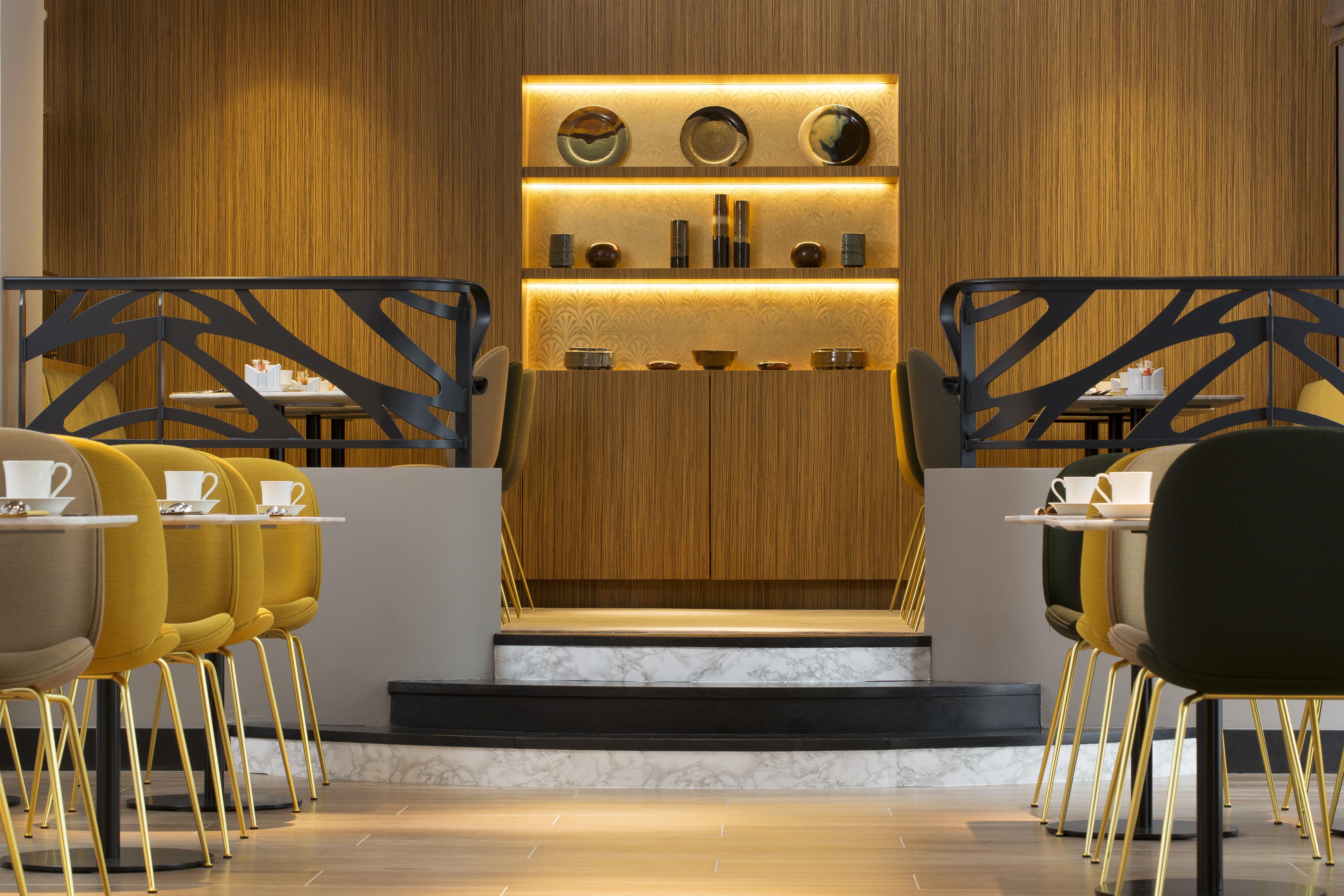 Hotel Le Tsuba