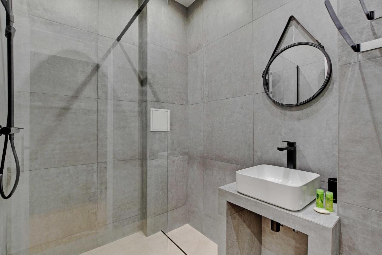 Appartement Cmg - Sacré Coeur - Simart