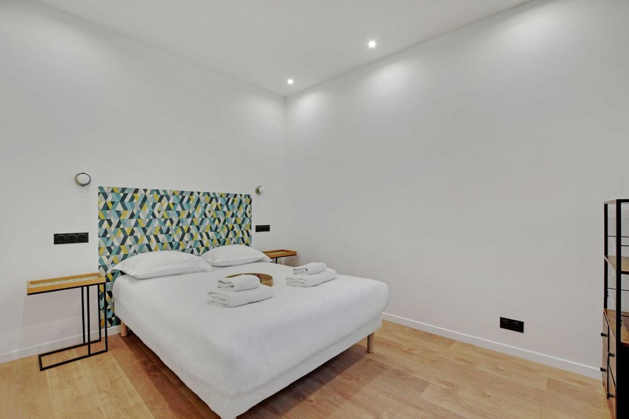 Appartement Cmg - Sacré Coeur - Simart *