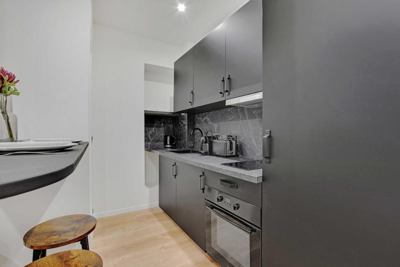 Appartement Cmg - Sacré Coeur - Simart *