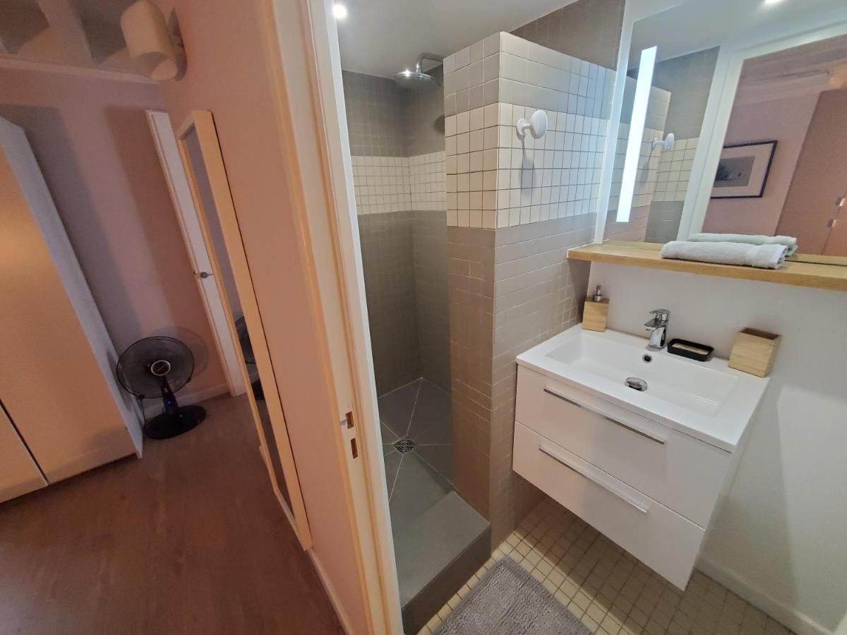 L'atelier Du Passage Apartment *