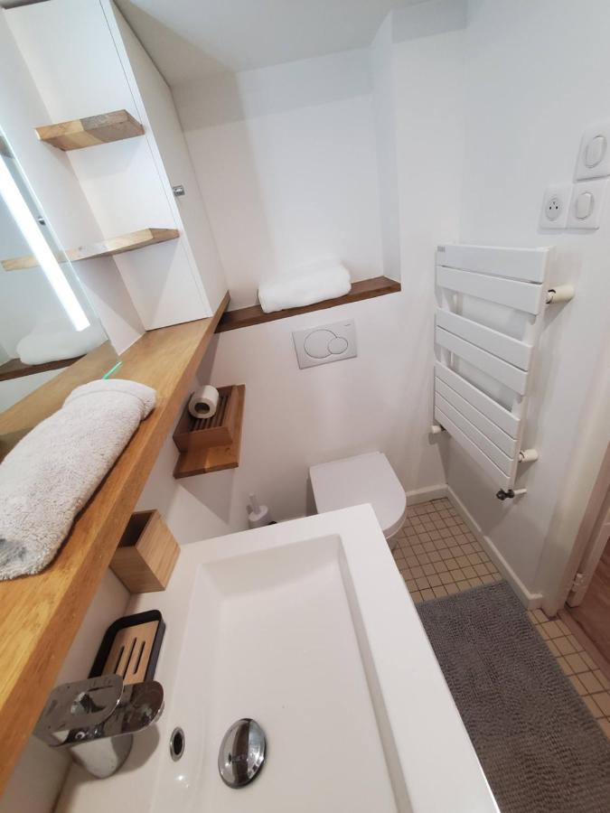 L'atelier Du Passage