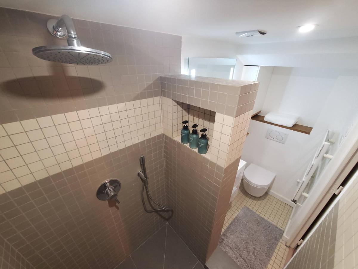 L'atelier Du Passage Apartment Paris