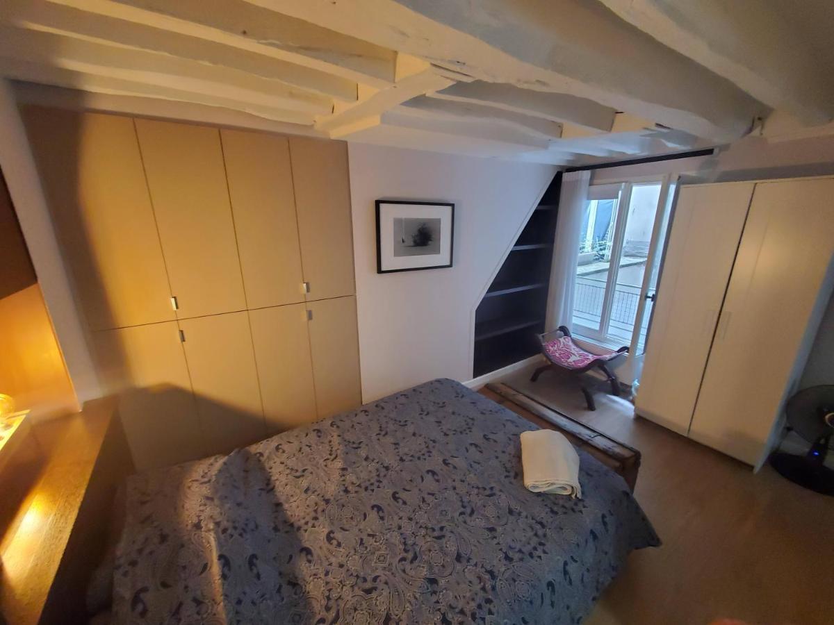L'atelier Du Passage Paris
