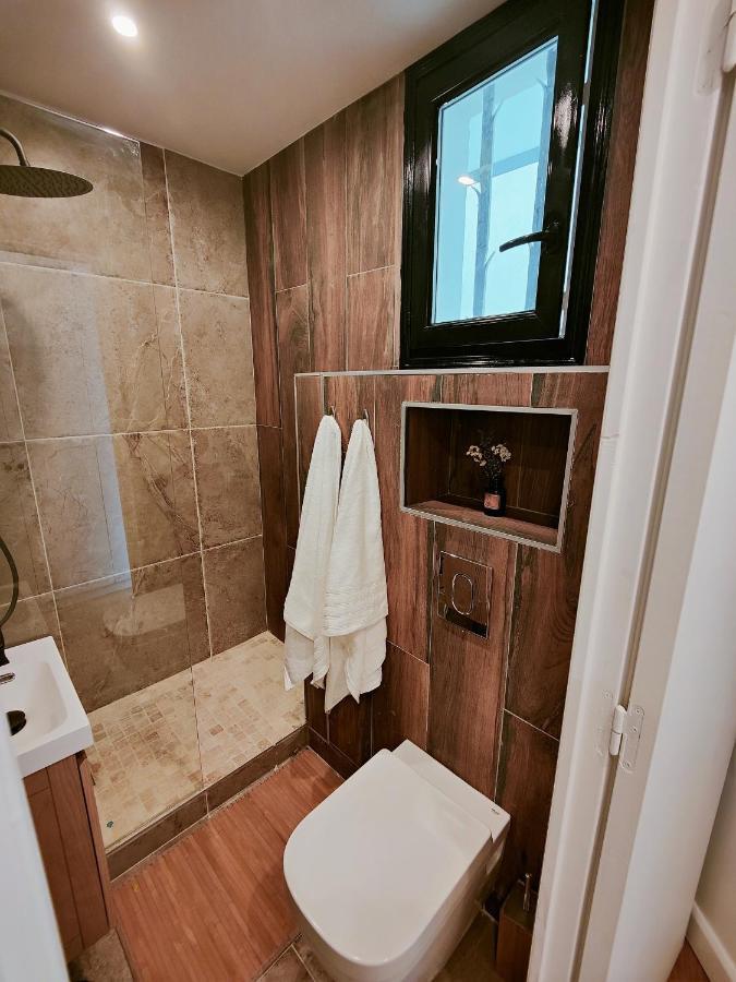 Appartement élégant Studio - Montmartre Paris