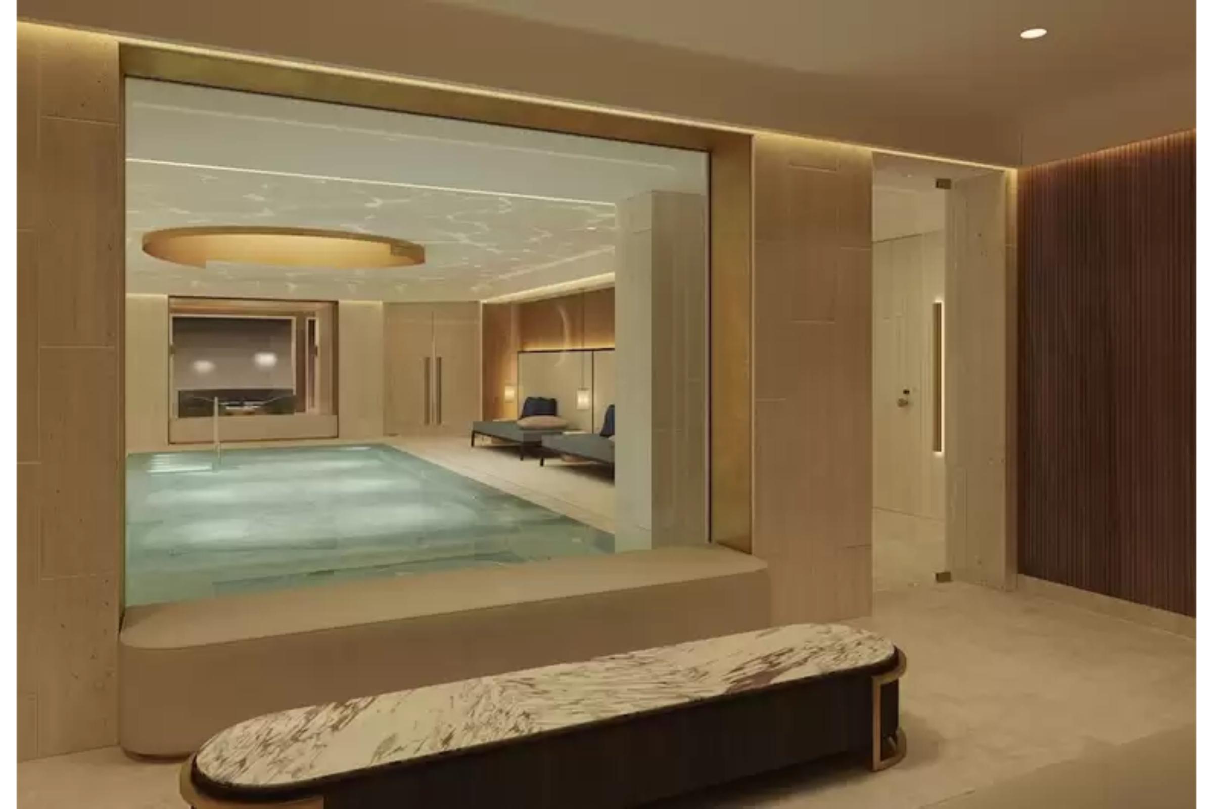 Maison Albar - Le Vendome Hotel Paris