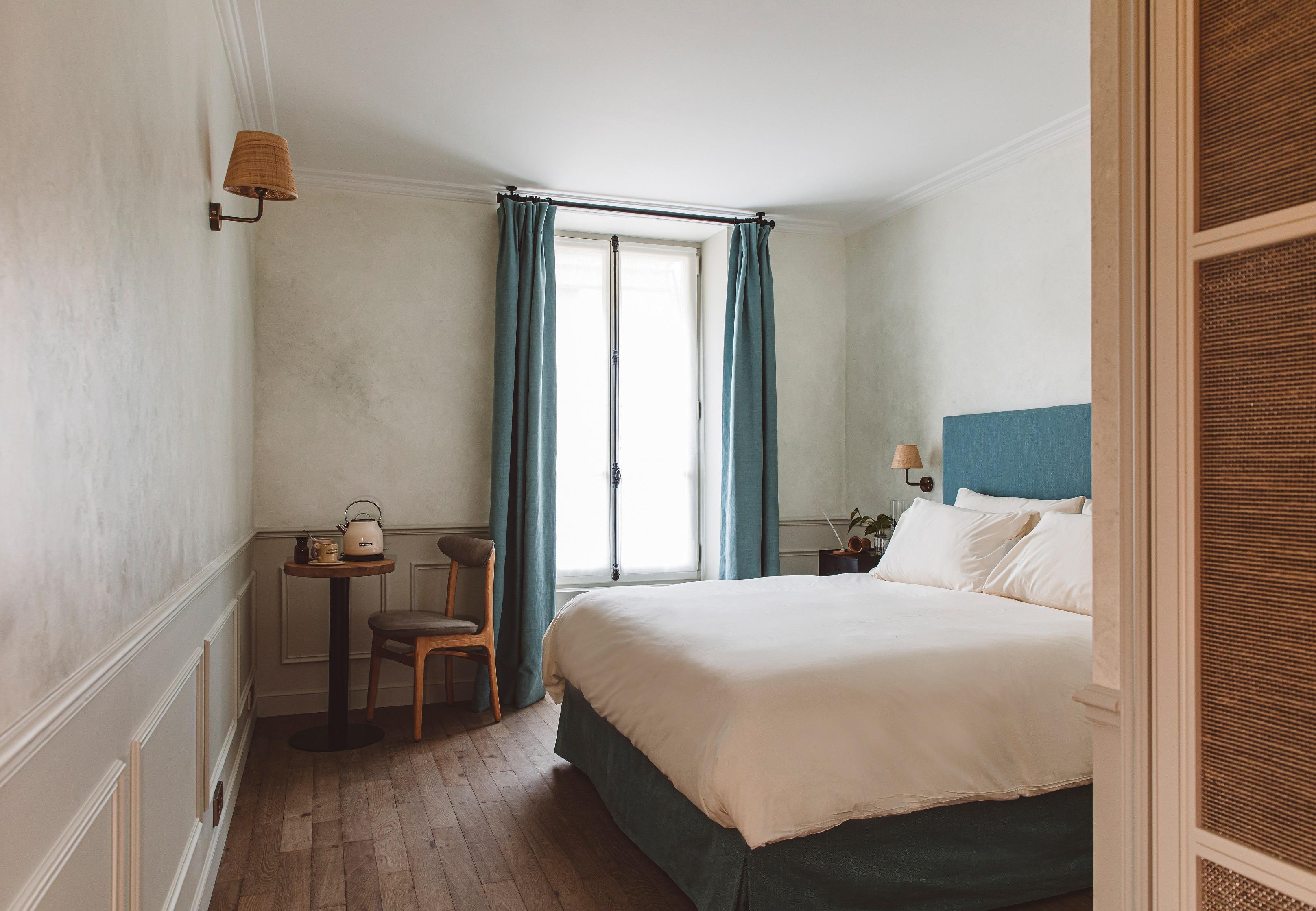 Hoy - Yoga 4* Paris